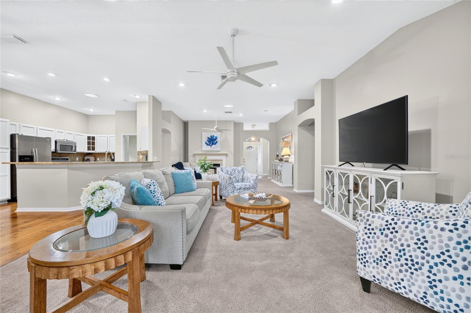 Single Family Residence at 1177 OAK FOREST DR, THE VILLAGES, photo 13 of 47
