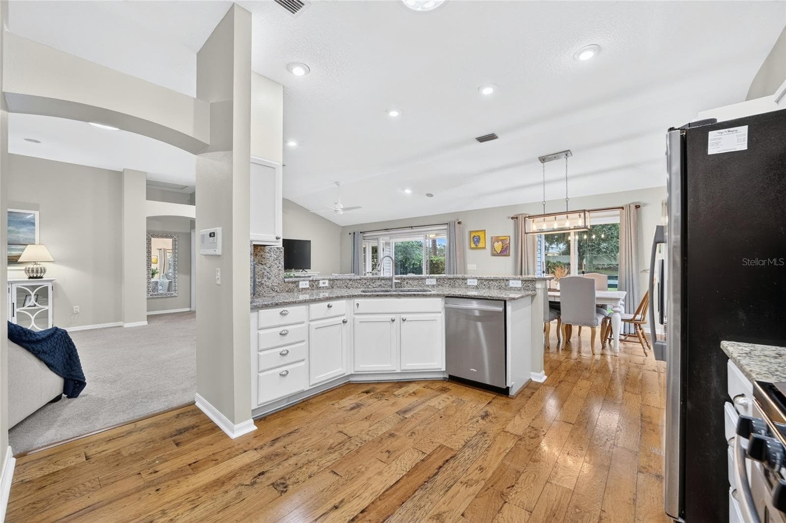 Single Family Residence at 1177 OAK FOREST DR, THE VILLAGES, photo 19 of 47