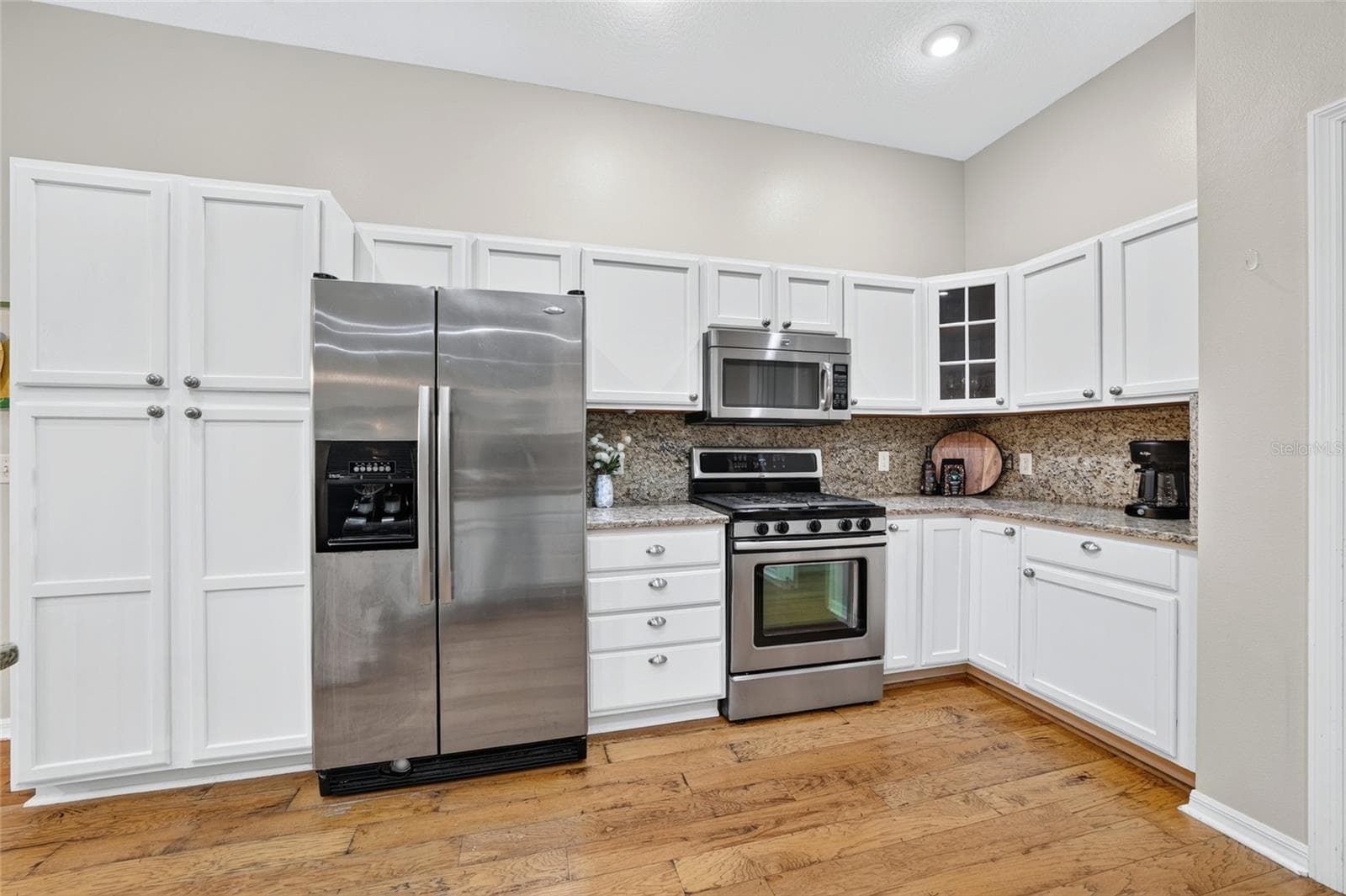 Stainless steel appliances - 1177 OAK FOREST DR, THE VILLAGES