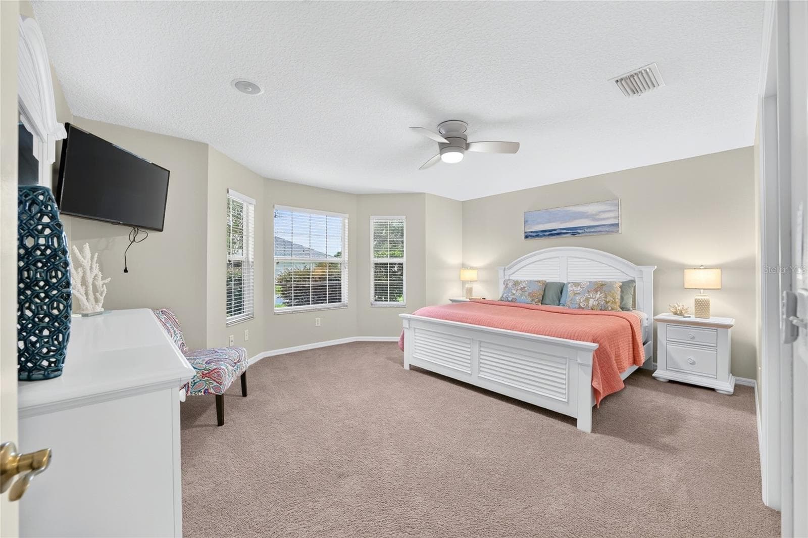 Bedroom 1 - 1177 OAK FOREST DR, THE VILLAGES