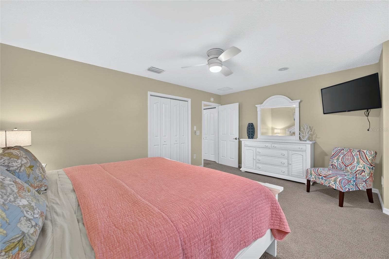 Bedroom 1 - 1177 OAK FOREST DR, THE VILLAGES