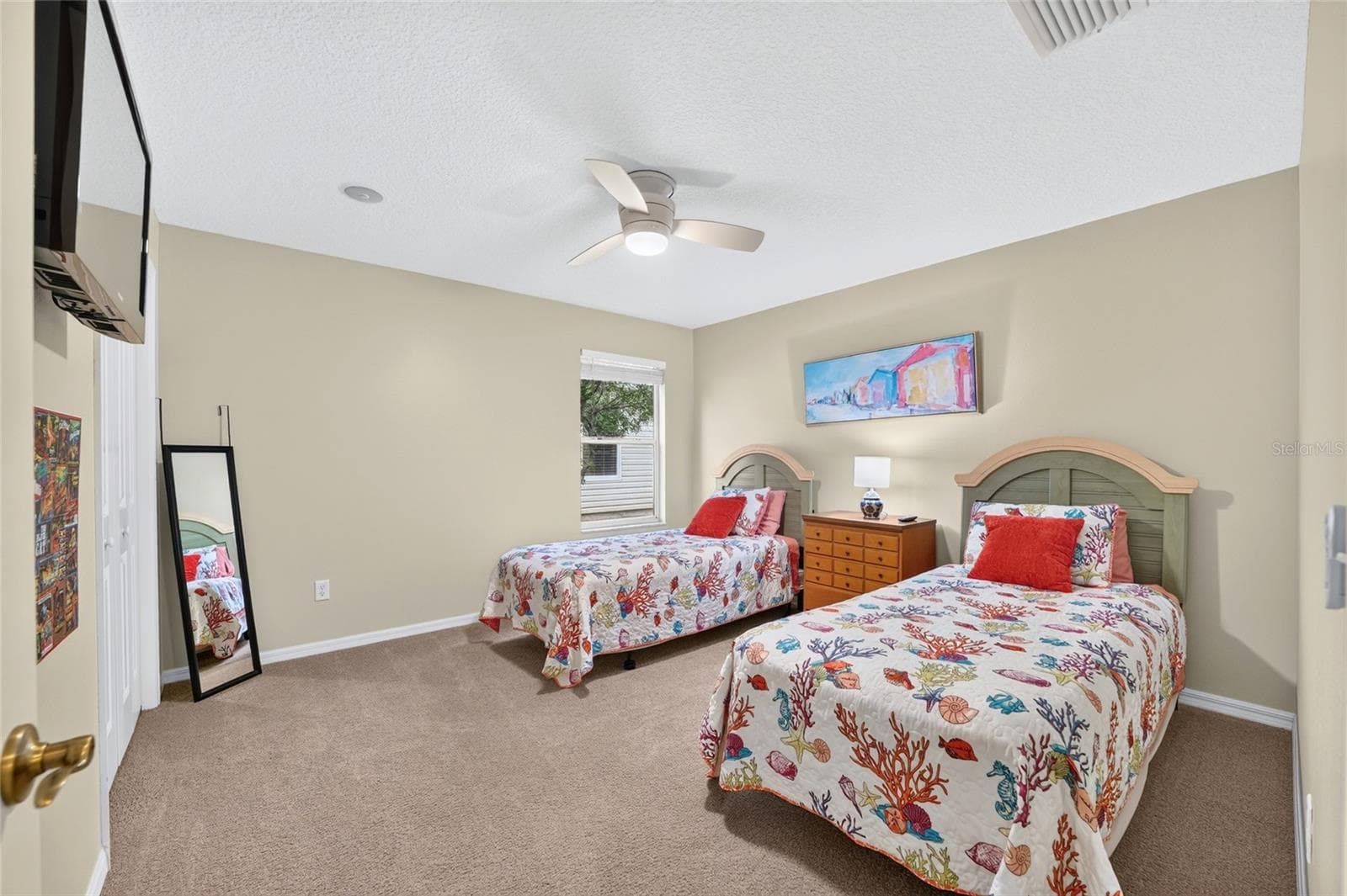Bedroom 2 - 1177 OAK FOREST DR, THE VILLAGES