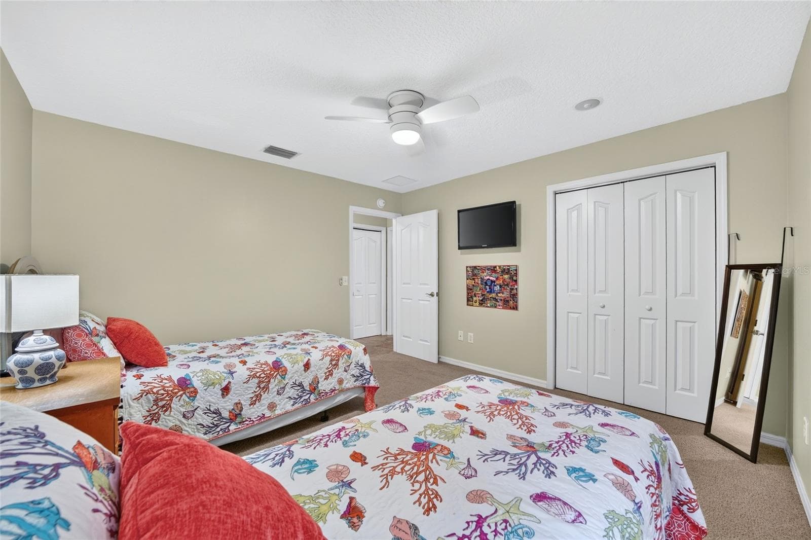 Bedroom 2 - 1177 OAK FOREST DR, THE VILLAGES