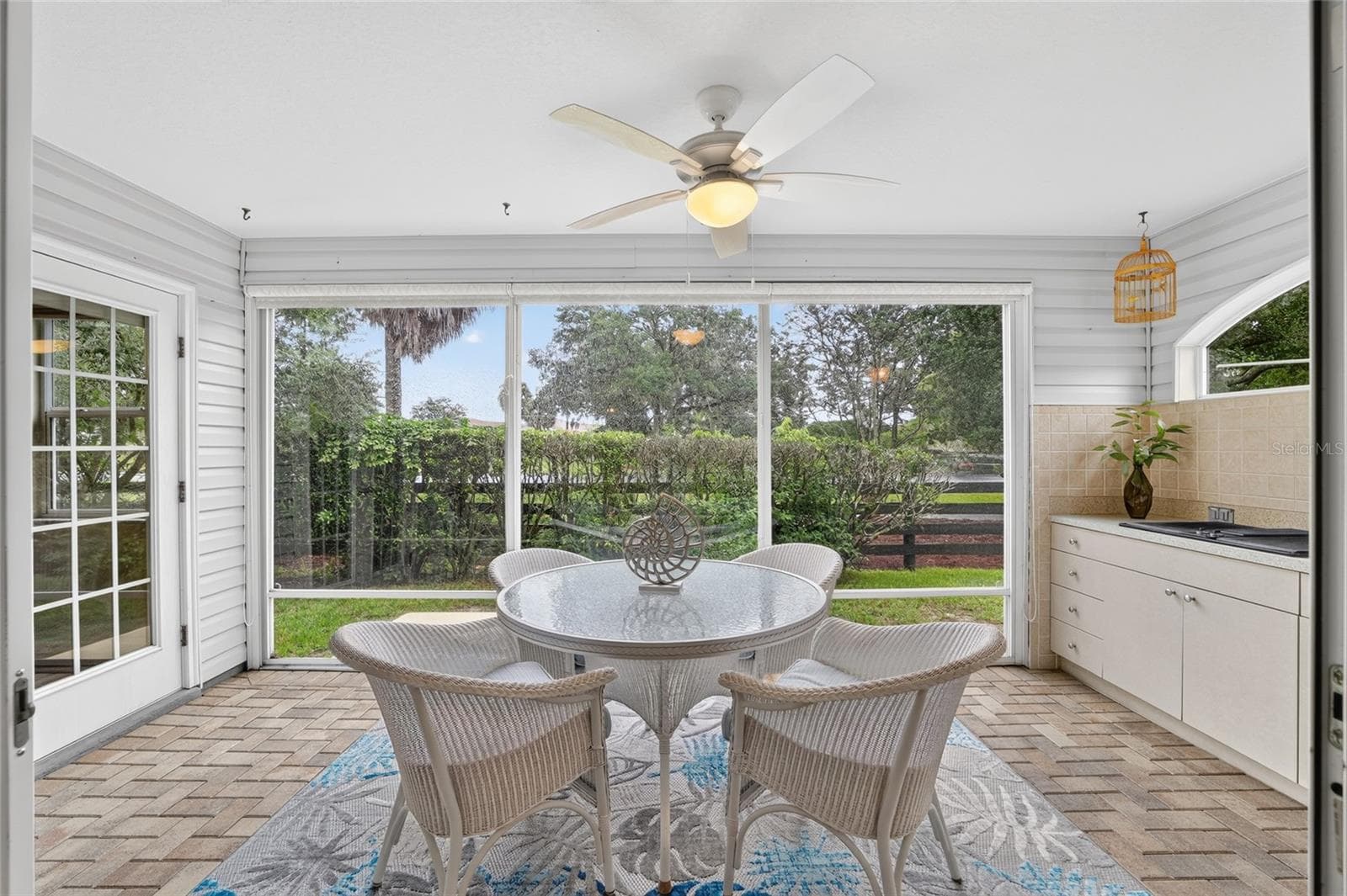 Lanai - 1177 OAK FOREST DR, THE VILLAGES