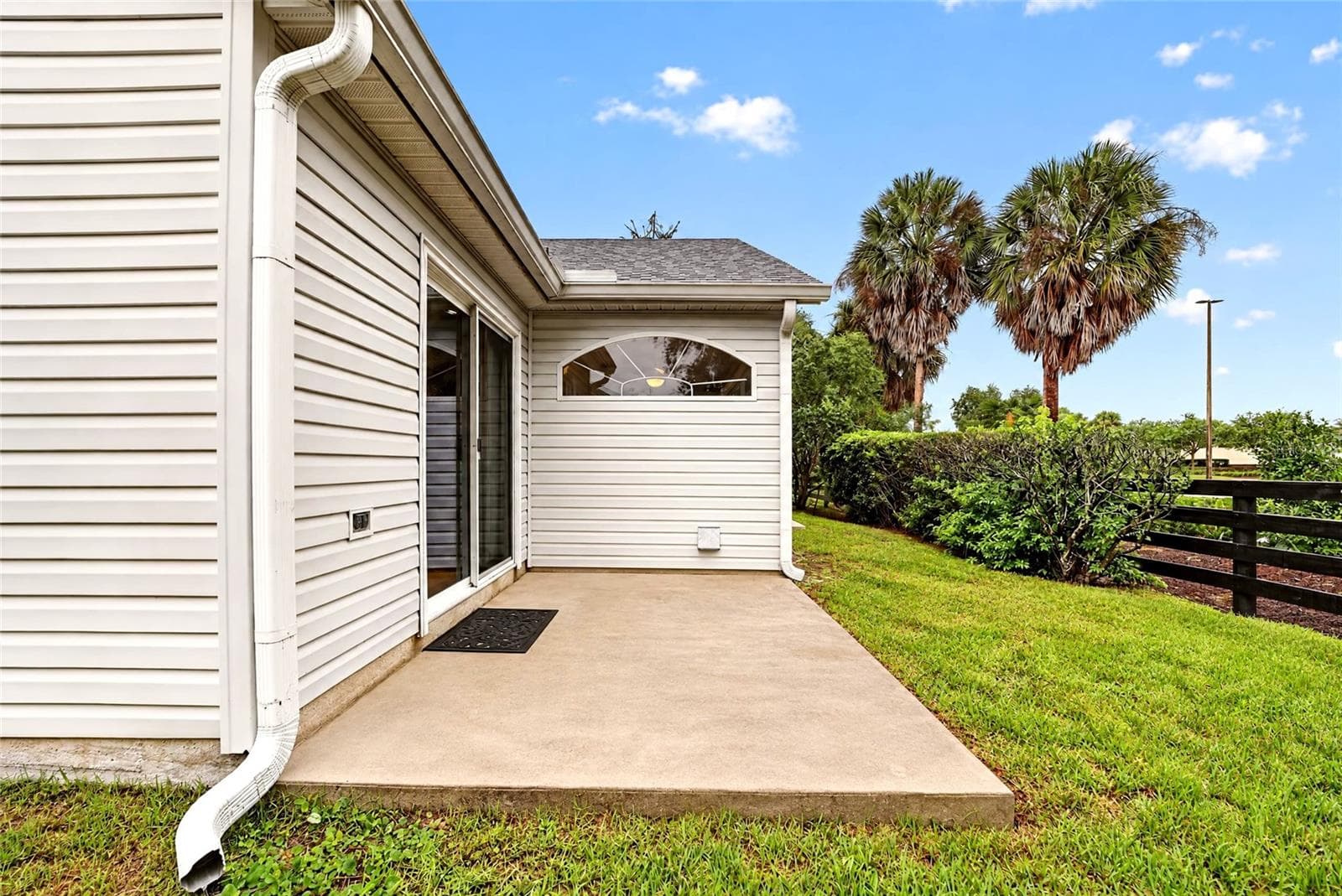 Patio of Nook - 1177 OAK FOREST DR, THE VILLAGES