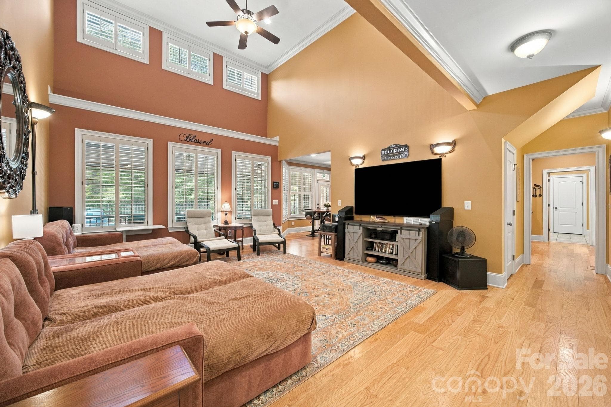 Single Family Residence at 6026 Stonepath Lane, Waxhaw, photo 8 of 48