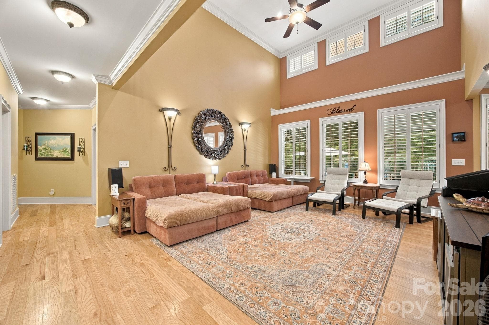 Single Family Residence at 6026 Stonepath Lane, Waxhaw, photo 9 of 48