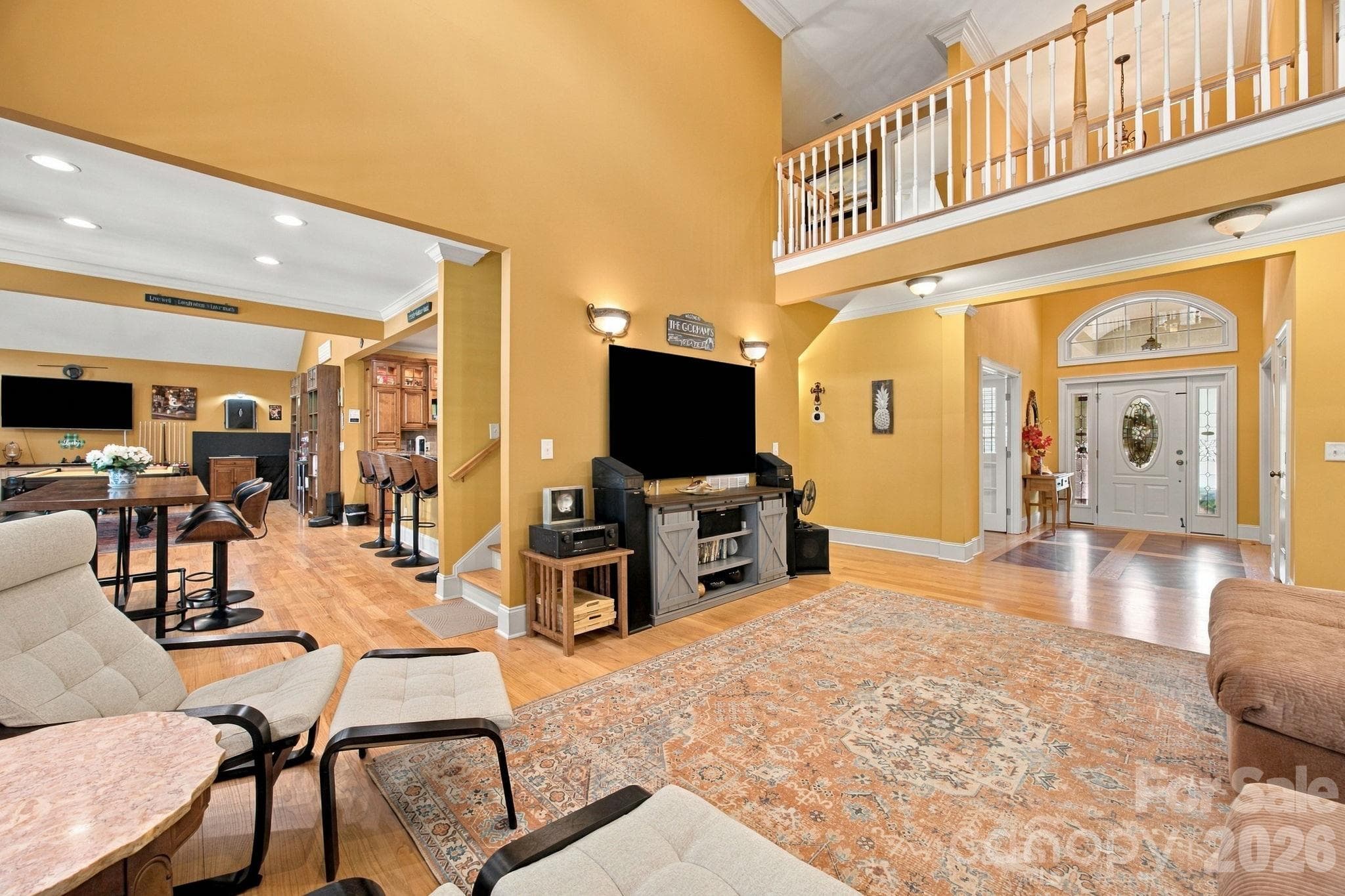 Single Family Residence at 6026 Stonepath Lane, Waxhaw, photo 10 of 48
