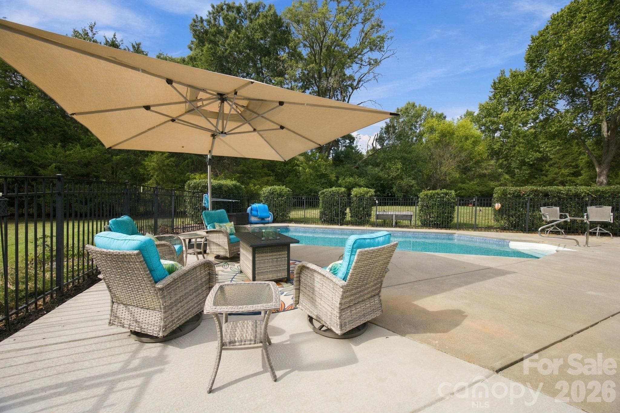 Single Family Residence at 6026 Stonepath Lane, Waxhaw, photo 38 of 48