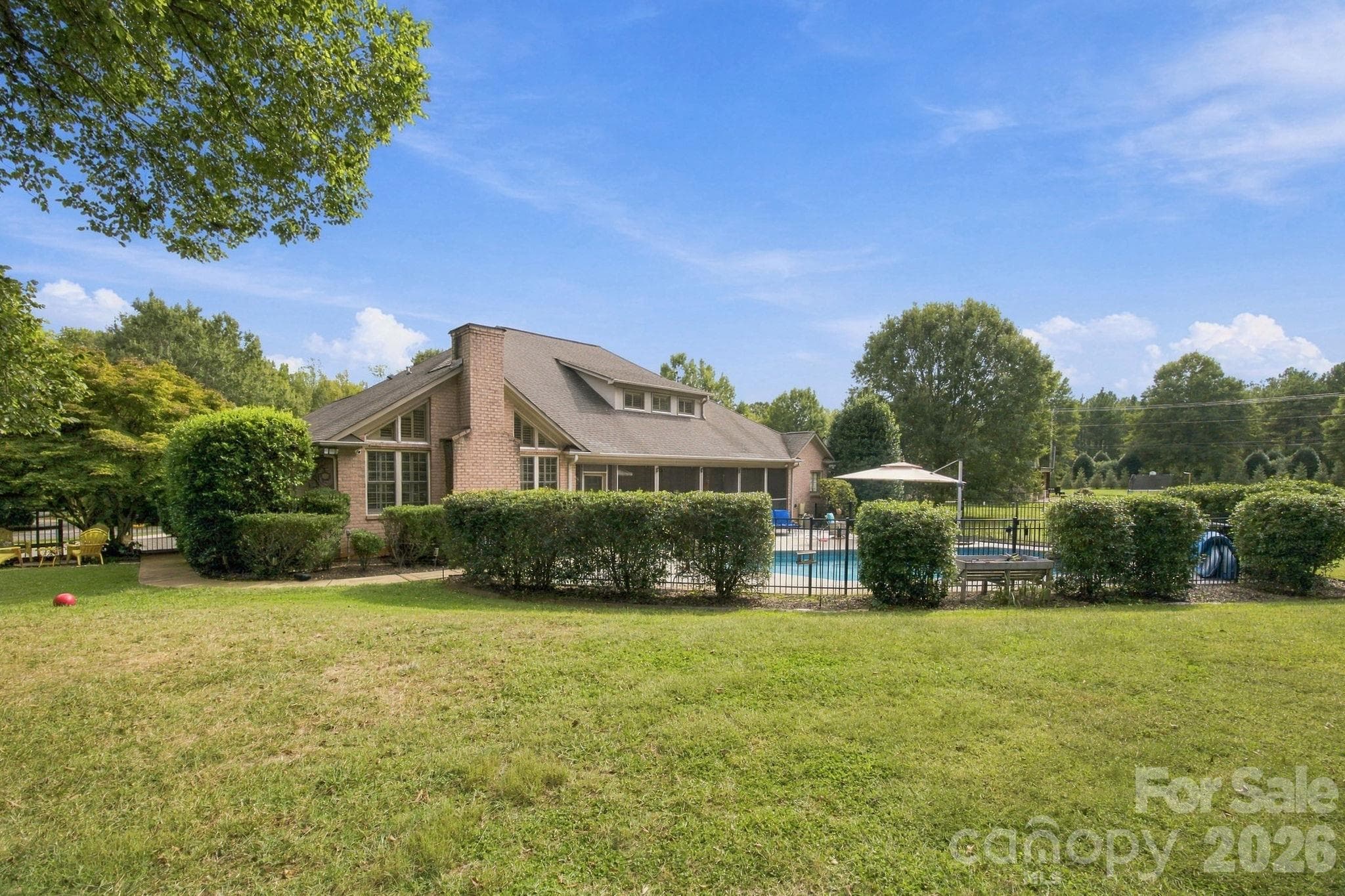 Single Family Residence at 6026 Stonepath Lane, Waxhaw, photo 40 of 48