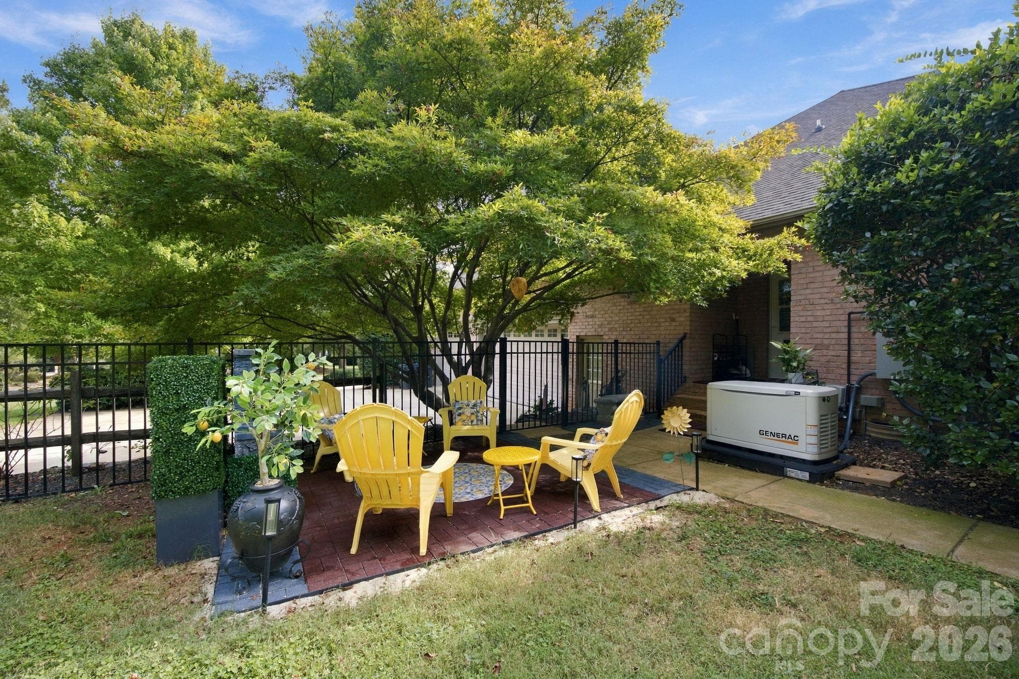 Single Family Residence at 6026 Stonepath Lane, Waxhaw, photo 43 of 48