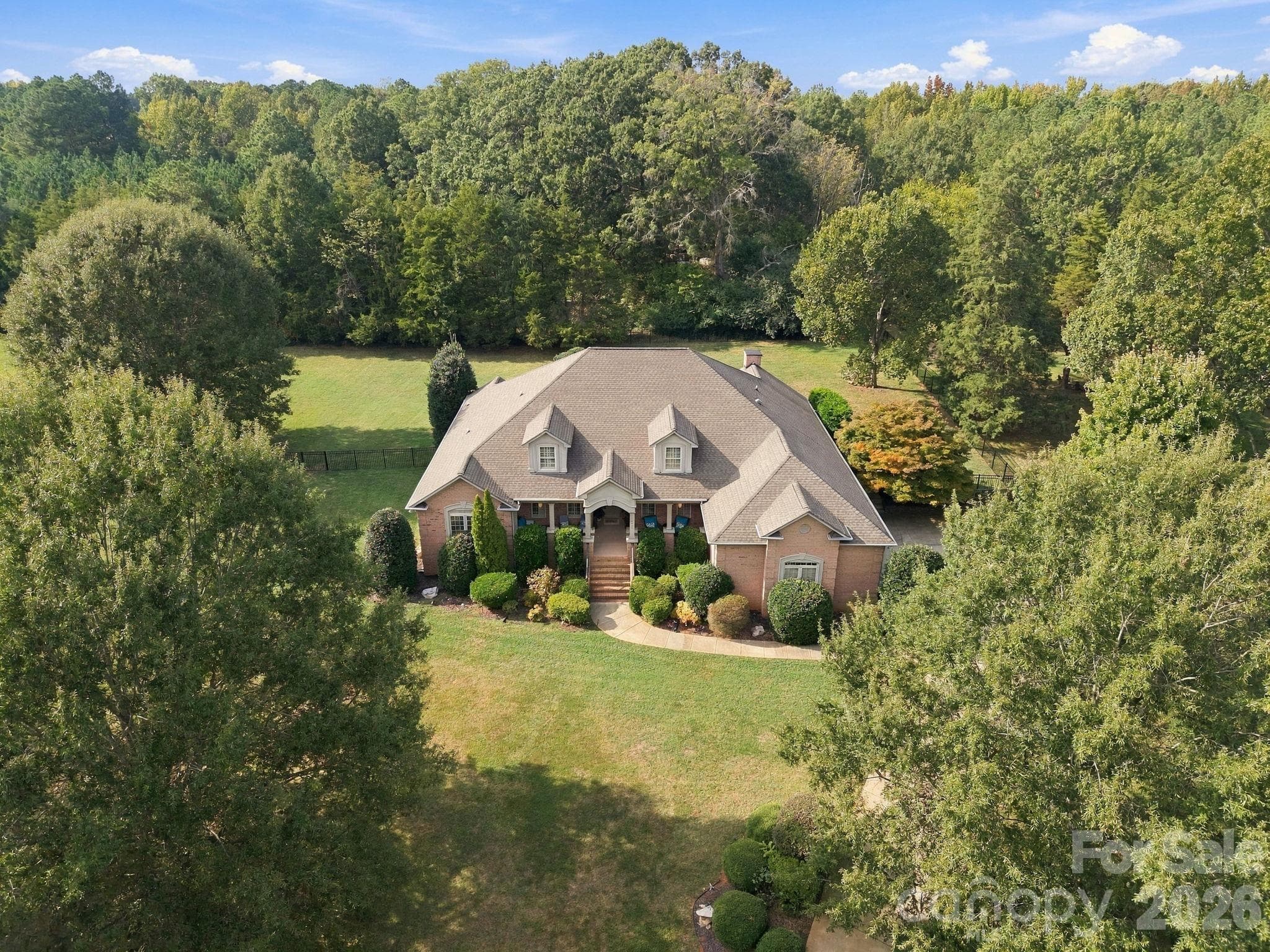 Single Family Residence at 6026 Stonepath Lane, Waxhaw, photo 48 of 48