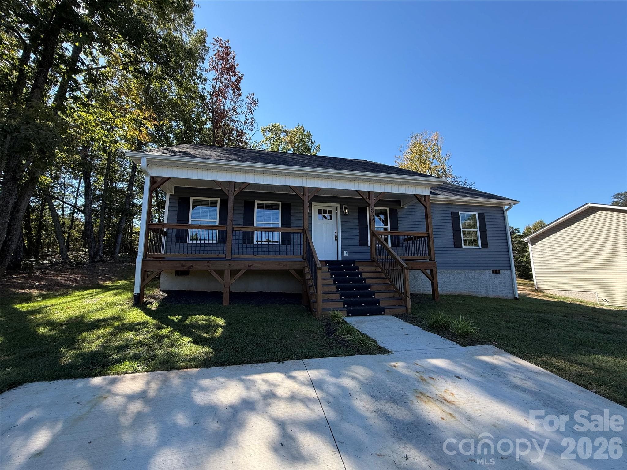 5969 Charlie Little Road