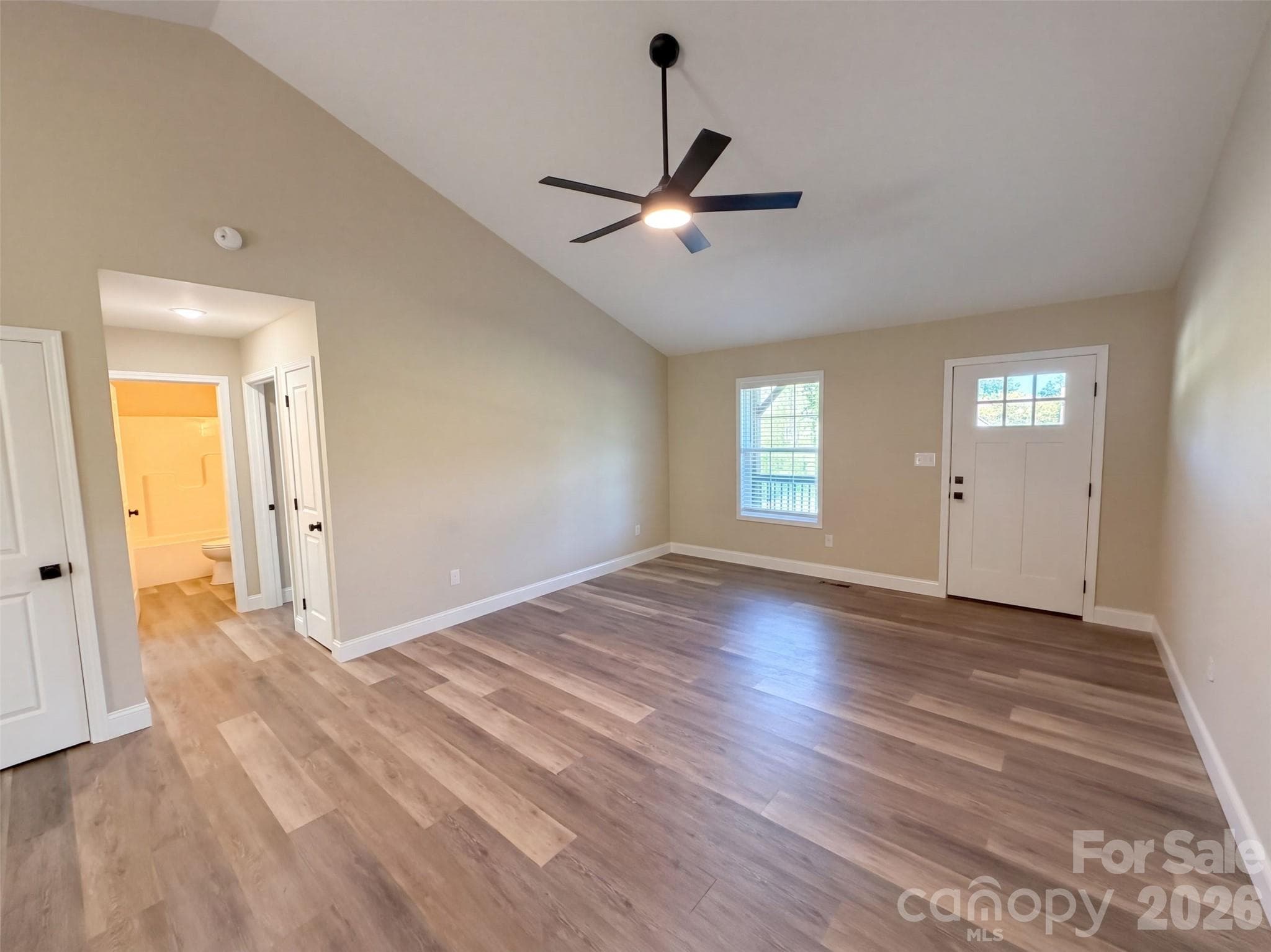 Single Family Residence at 5969 Charlie Little Road, Granite Falls, photo 3 of 15