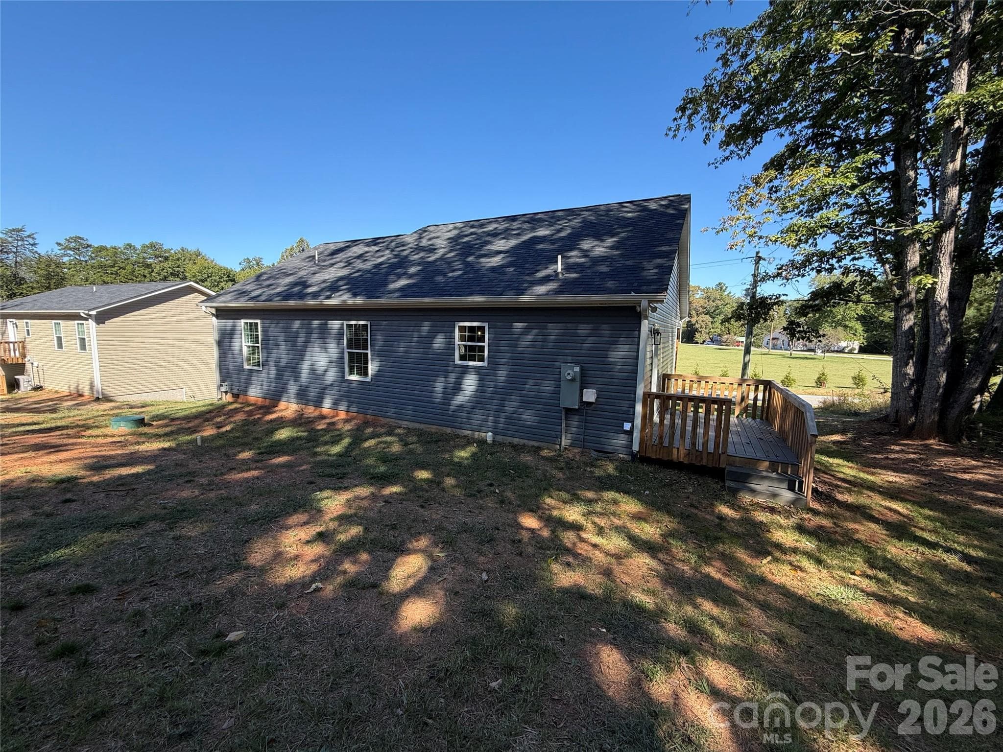 Single Family Residence at 5969 Charlie Little Road, Granite Falls, photo 5 of 15