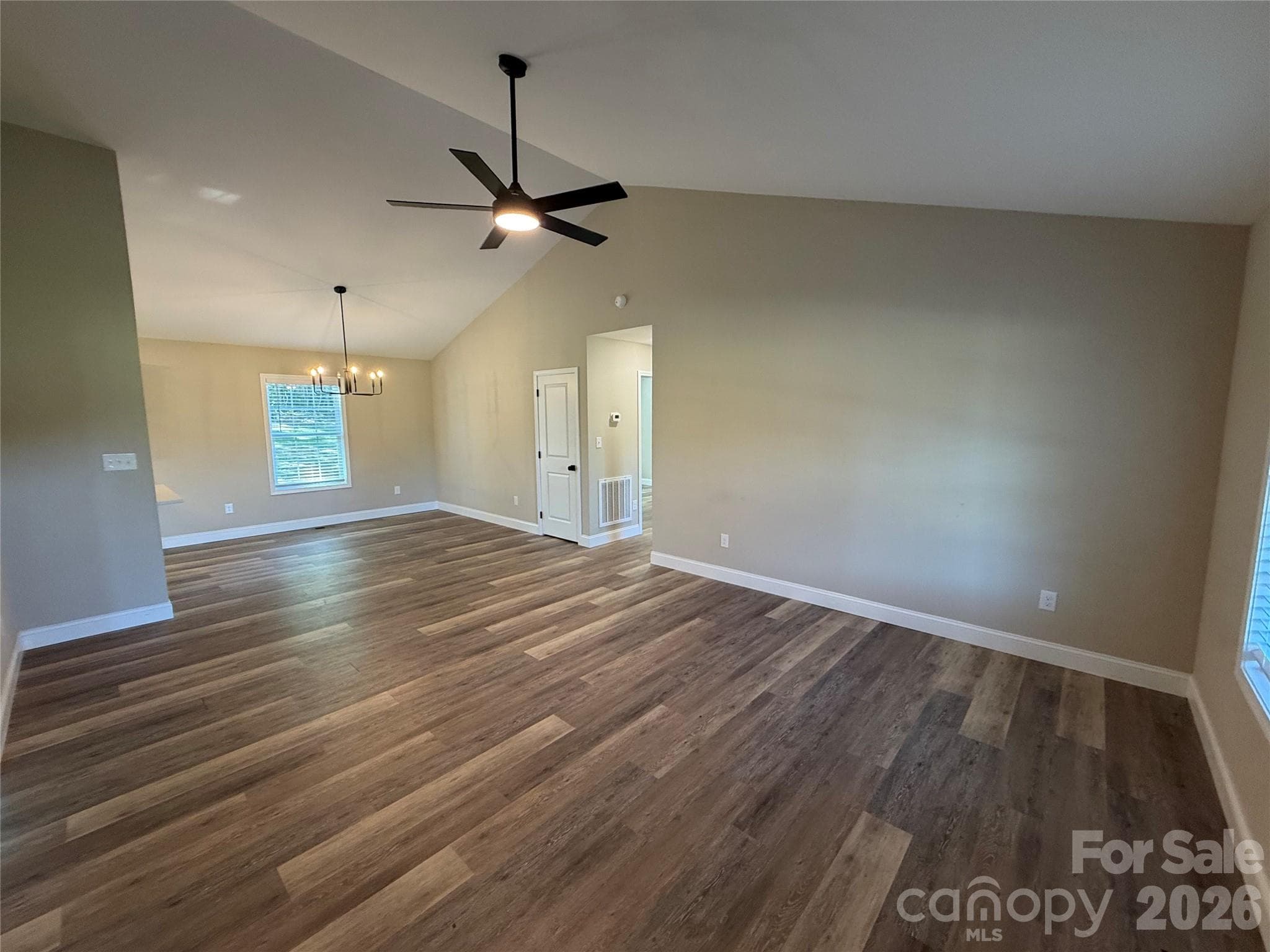 Single Family Residence at 5969 Charlie Little Road, Granite Falls, photo 6 of 15