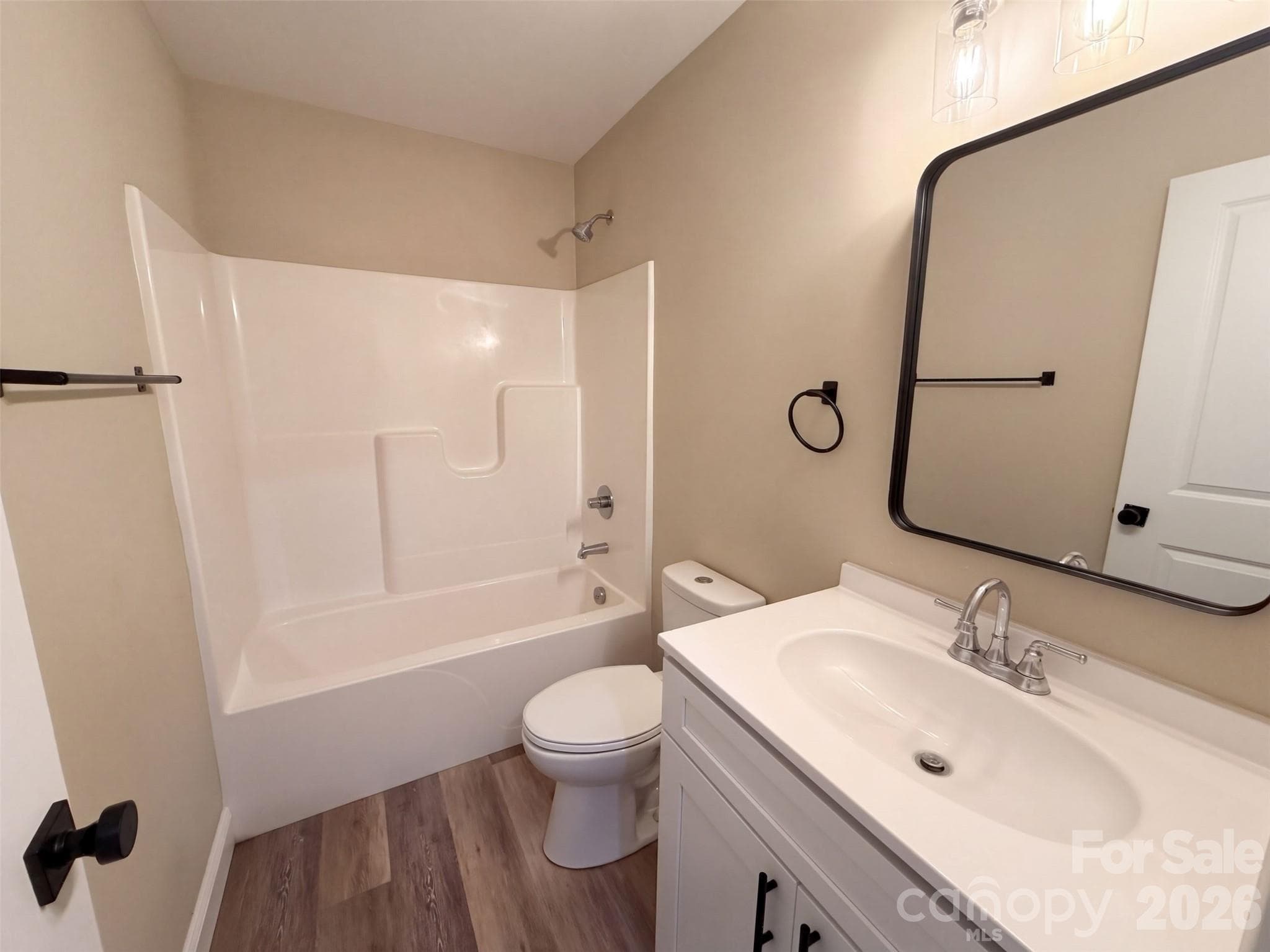 Single Family Residence at 5969 Charlie Little Road, Granite Falls, photo 13 of 15