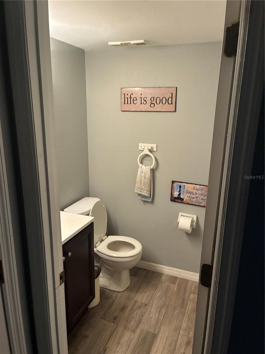Townhouse at 9209 SEMINOLE BLVD #17, SEMINOLE, photo 5 of 7