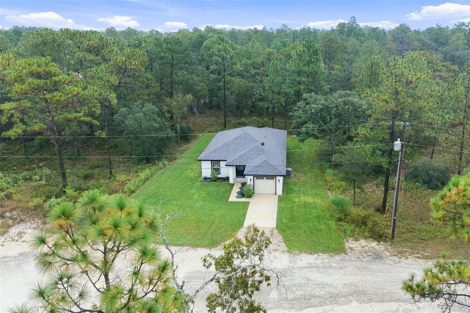 Single Family Residence at 12151 SORA AVE, WEEKI WACHEE, photo 41 of 49