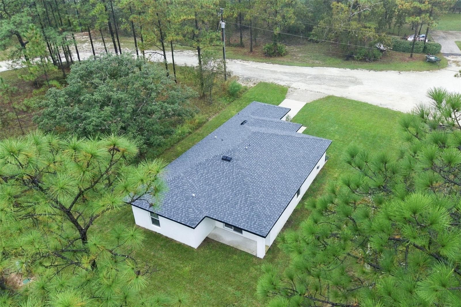 Single Family Residence at 12151 SORA AVE, WEEKI WACHEE, photo 46 of 49