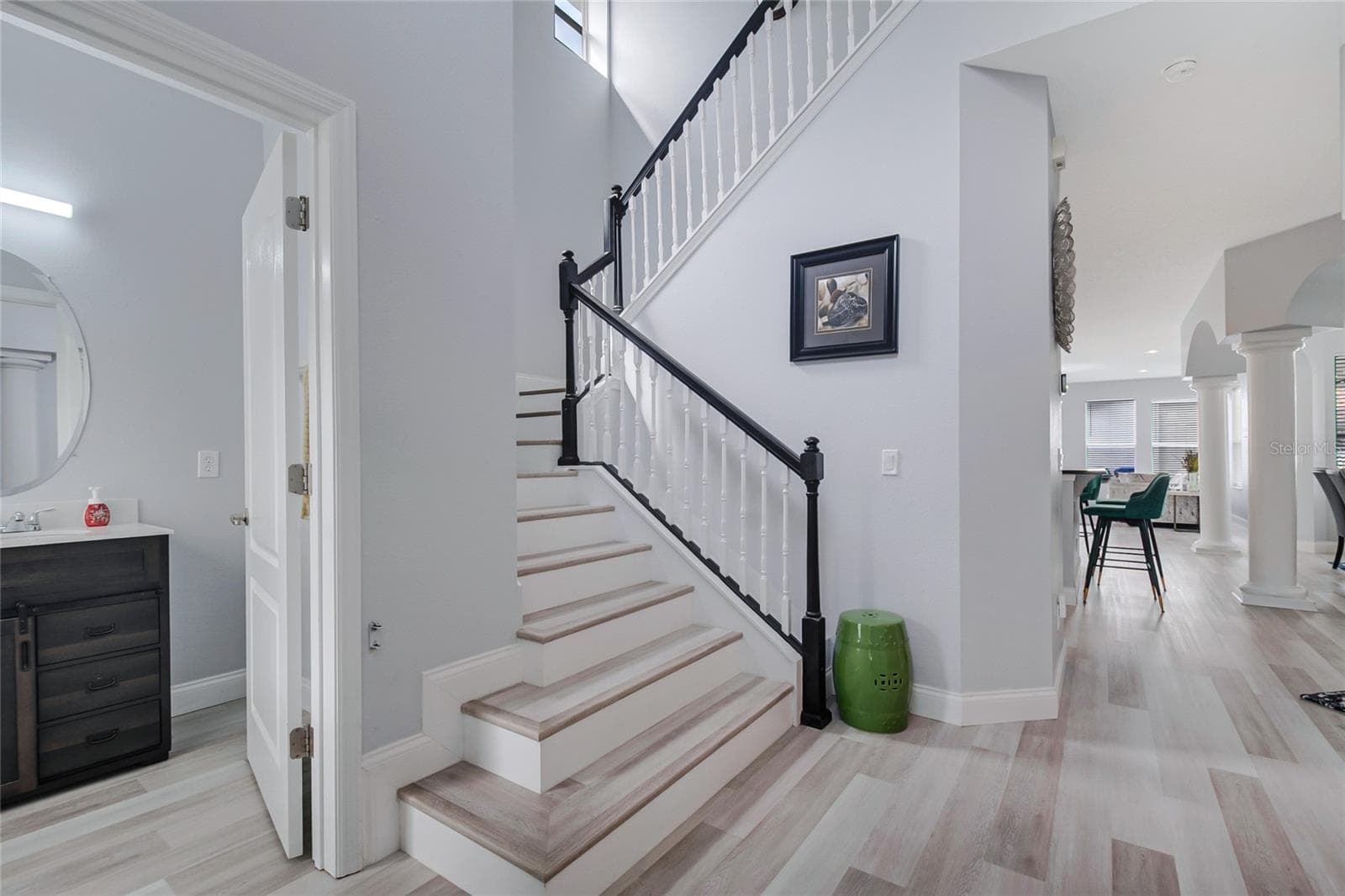 Single Family Residence at 7186 WILD STRAWBERRY RUN, WINTER GARDEN, photo 9 of 76