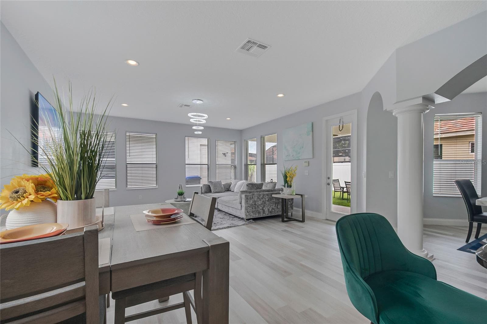 Single Family Residence at 7186 WILD STRAWBERRY RUN, WINTER GARDEN, photo 39 of 76