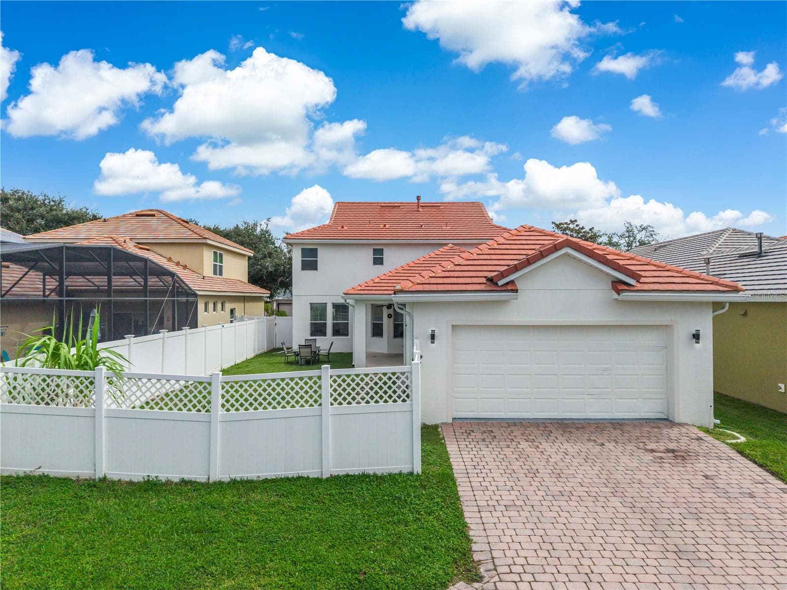 Single Family Residence at 7186 WILD STRAWBERRY RUN, WINTER GARDEN, photo 63 of 76