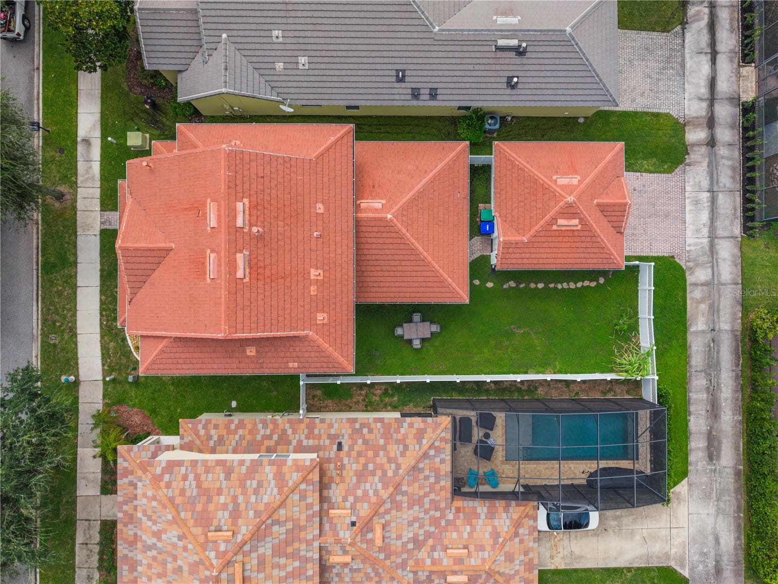 Single Family Residence at 7186 WILD STRAWBERRY RUN, WINTER GARDEN, photo 66 of 76