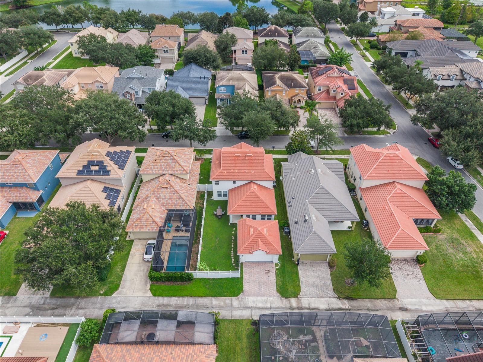 Single Family Residence at 7186 WILD STRAWBERRY RUN, WINTER GARDEN, photo 67 of 76