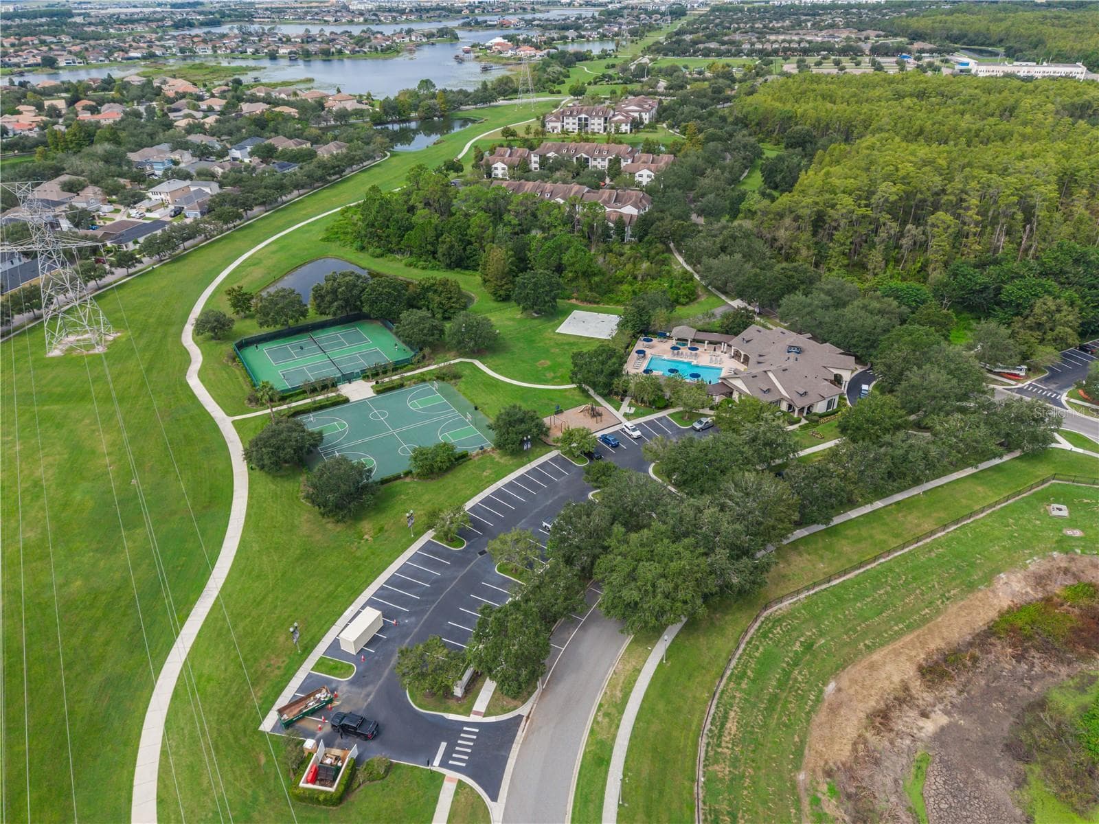 Single Family Residence at 7186 WILD STRAWBERRY RUN, WINTER GARDEN, photo 71 of 76