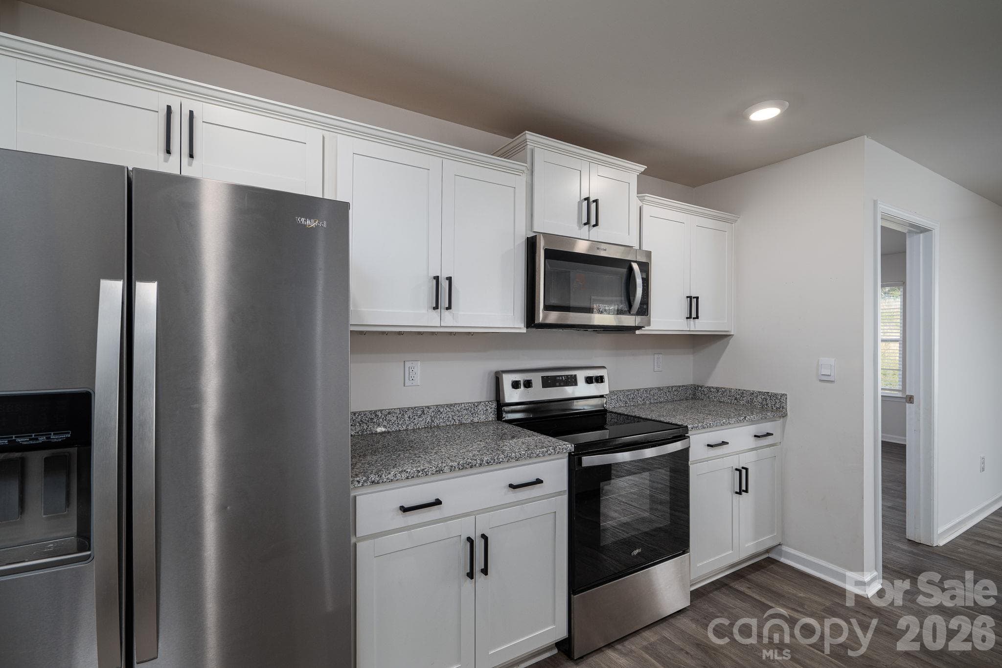 Single Family Residence at 1021 Foxberry Lane, Maiden, photo 8 of 38