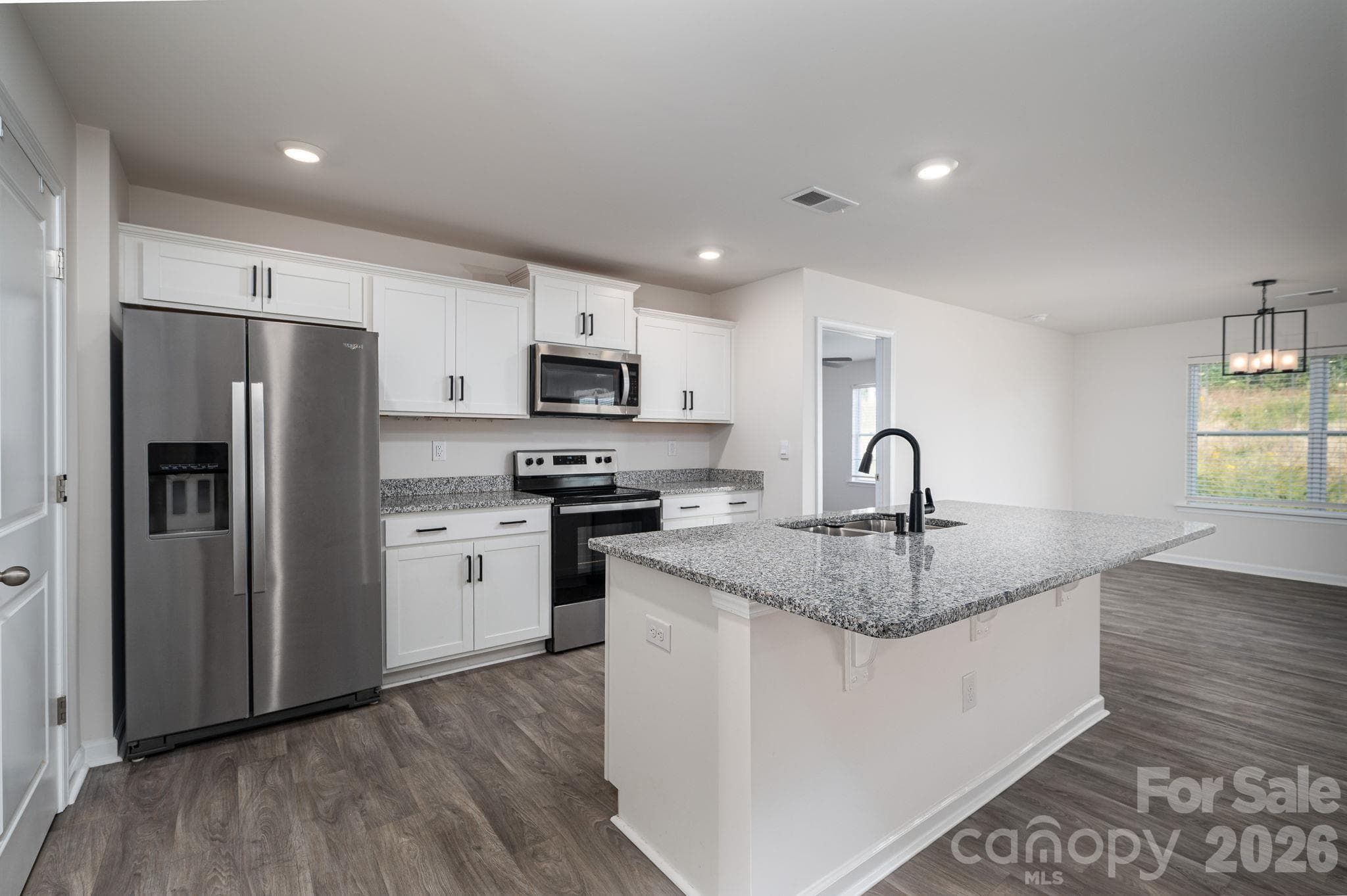 Single Family Residence at 1021 Foxberry Lane, Maiden, photo 9 of 38