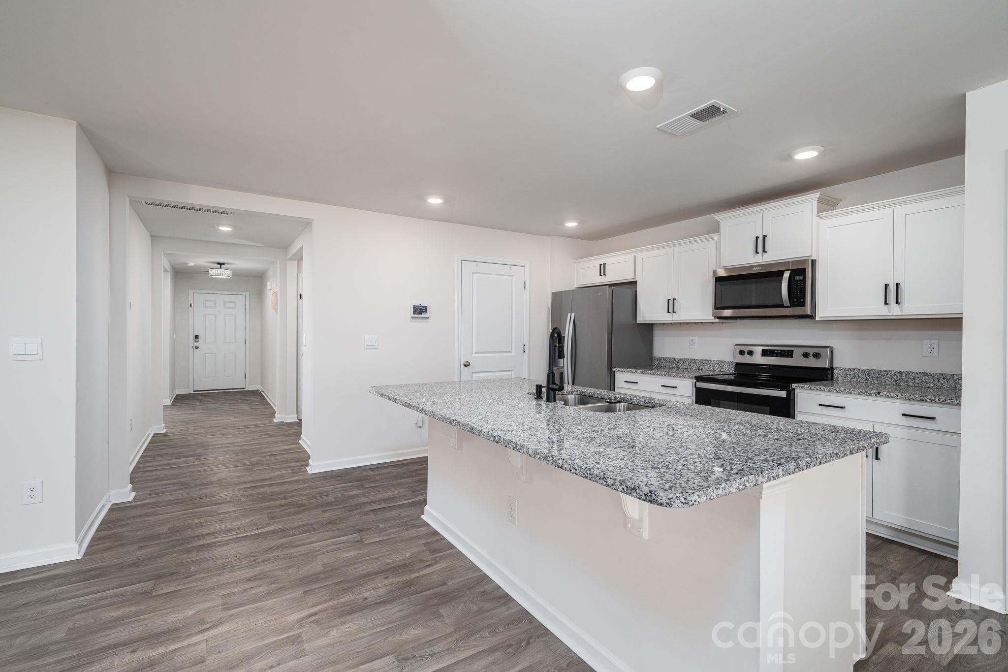 Single Family Residence at 1021 Foxberry Lane, Maiden, photo 10 of 38