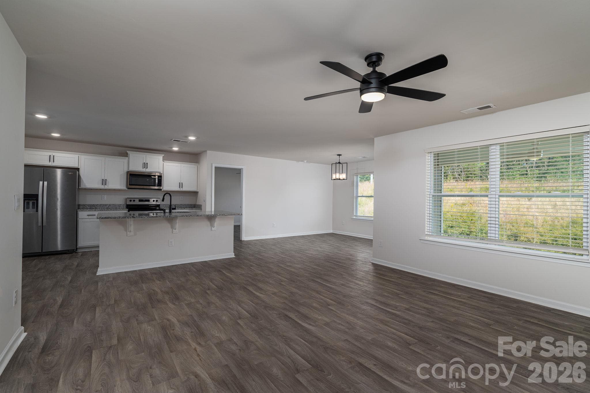 Single Family Residence at 1021 Foxberry Lane, Maiden, photo 11 of 38
