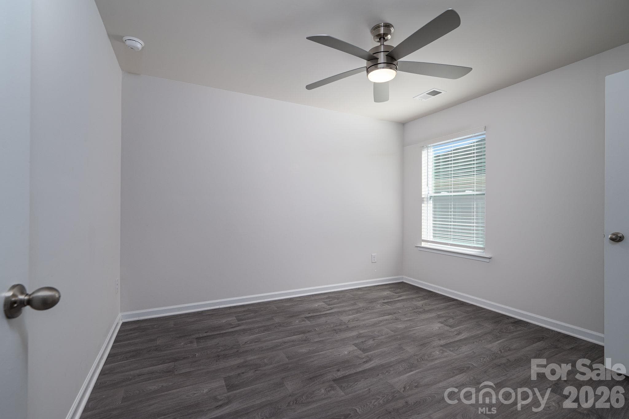 Bedroom 2 - 1021 Foxberry Lane, Maiden