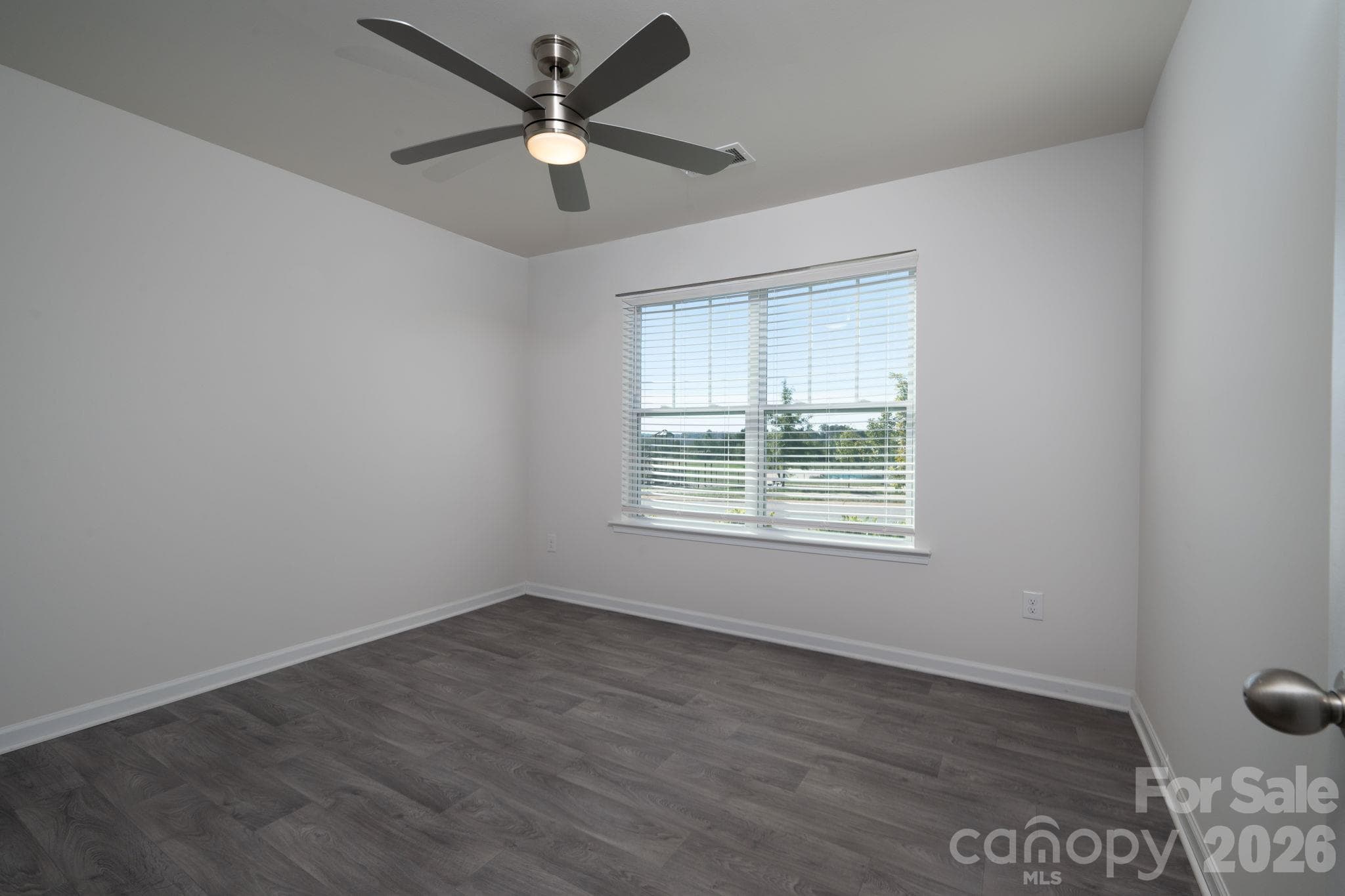 Bedroom 3 - 1021 Foxberry Lane, Maiden