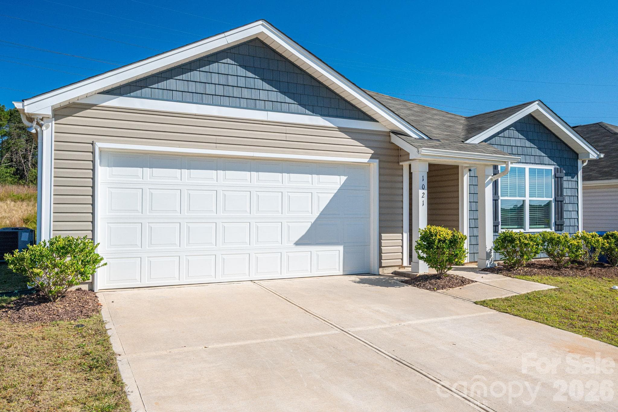 Single Family Residence at 1021 Foxberry Lane, Maiden, photo 35 of 38