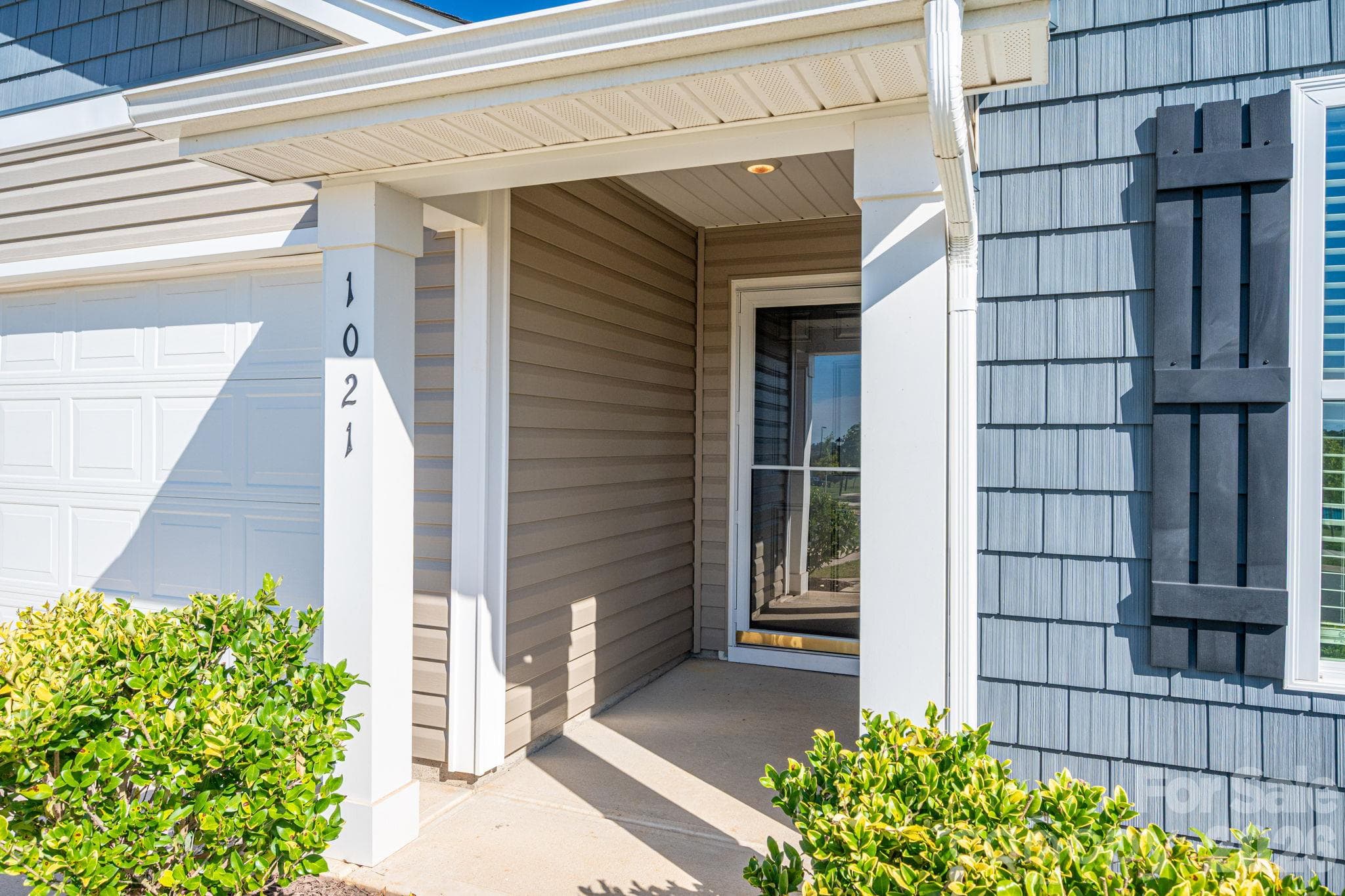 Single Family Residence at 1021 Foxberry Lane, Maiden, photo 36 of 38