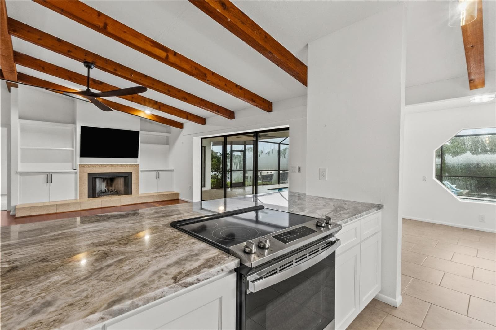 Single Family Residence at 5424 AMERICA DR, SARASOTA, photo 12 of 36