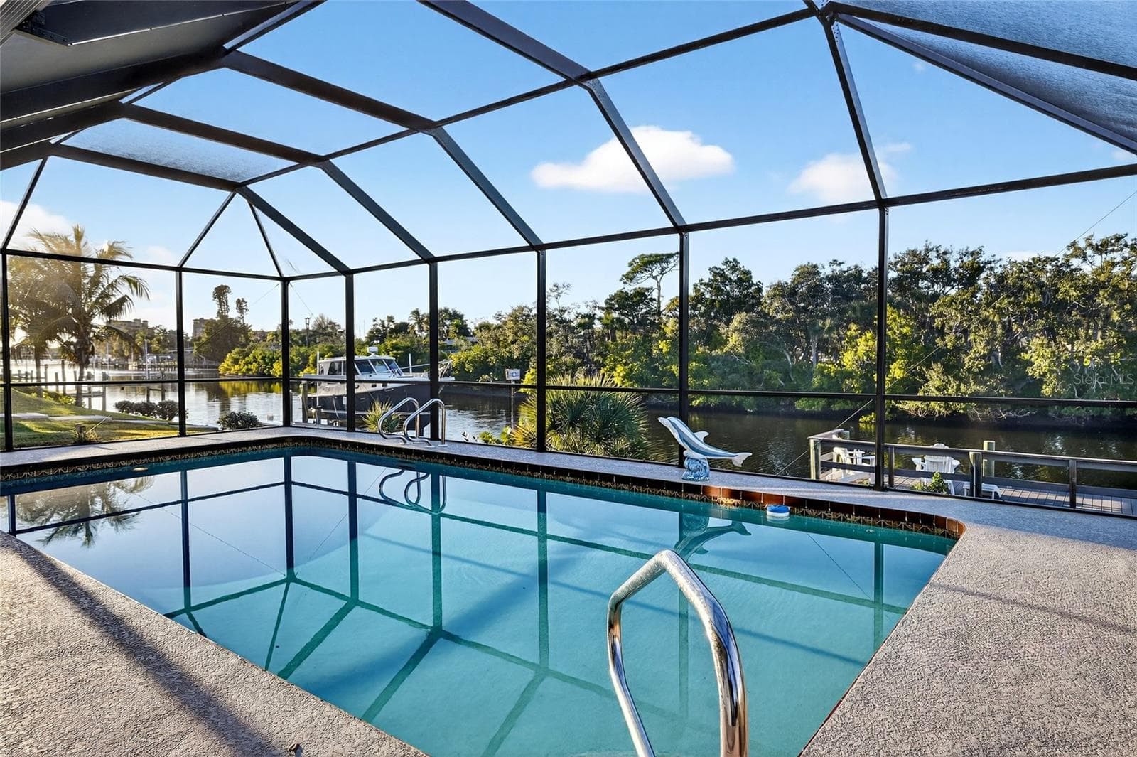 Single Family Residence at 5424 AMERICA DR, SARASOTA, photo 23 of 36