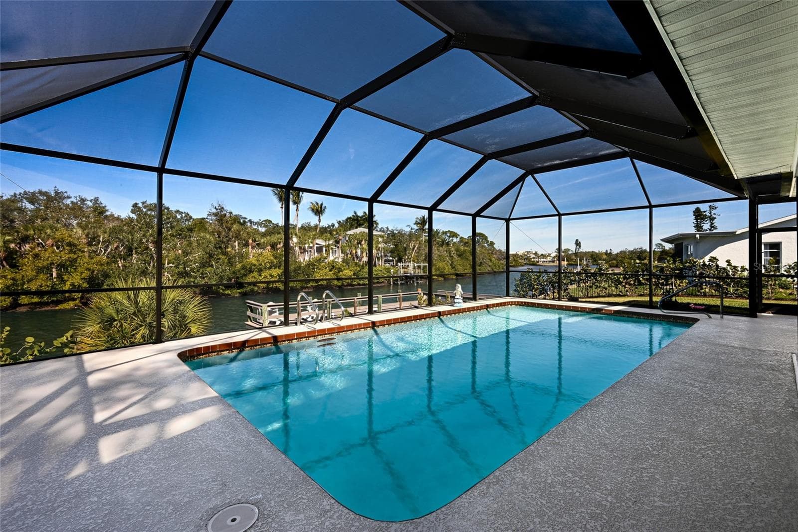 Single Family Residence at 5424 AMERICA DR, SARASOTA, photo 25 of 36