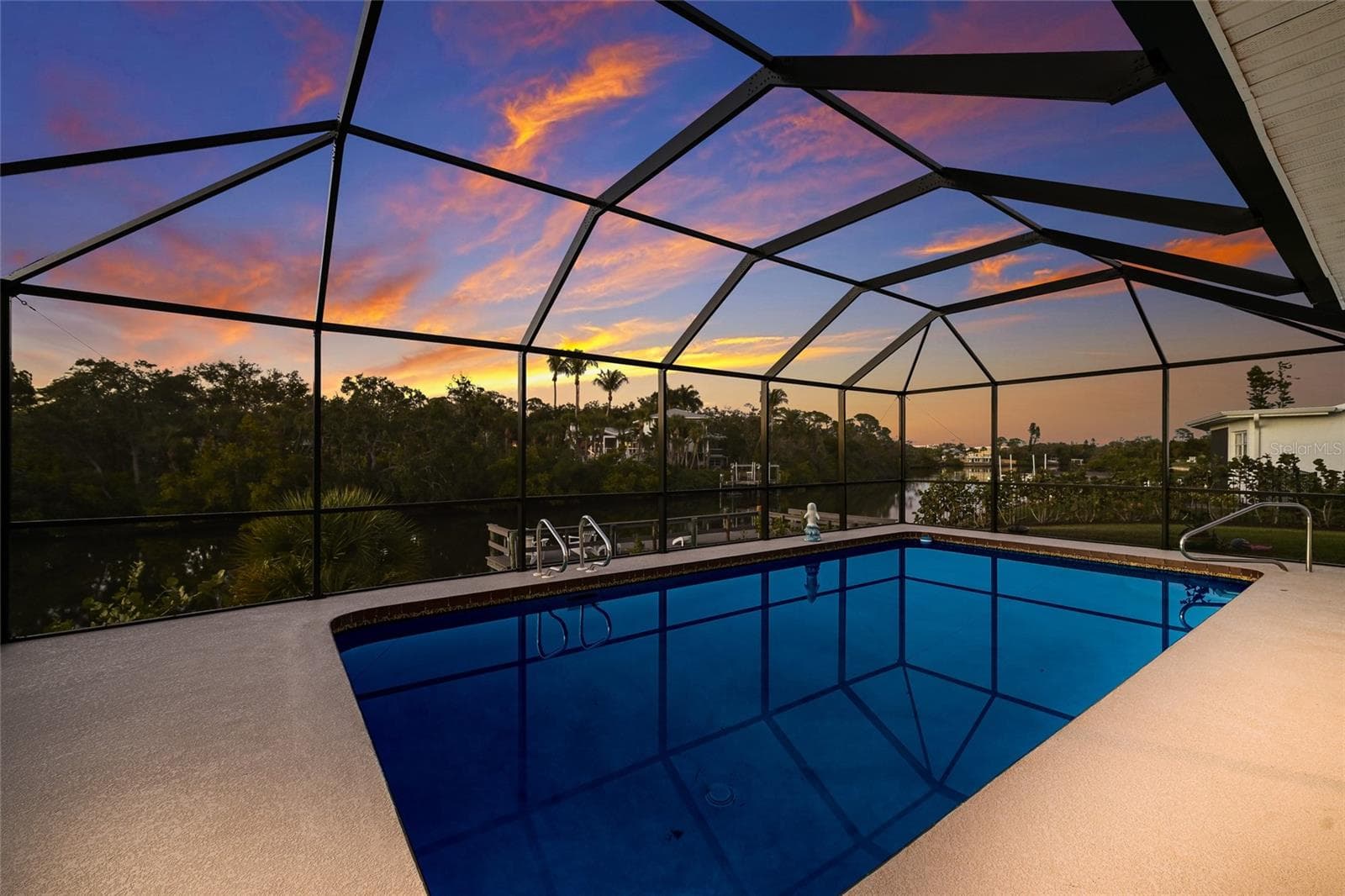 Single Family Residence at 5424 AMERICA DR, SARASOTA, photo 26 of 36