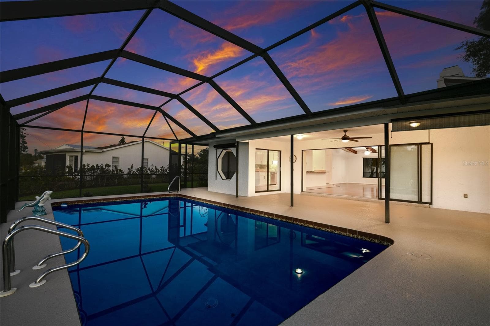 Single Family Residence at 5424 AMERICA DR, SARASOTA, photo 27 of 36