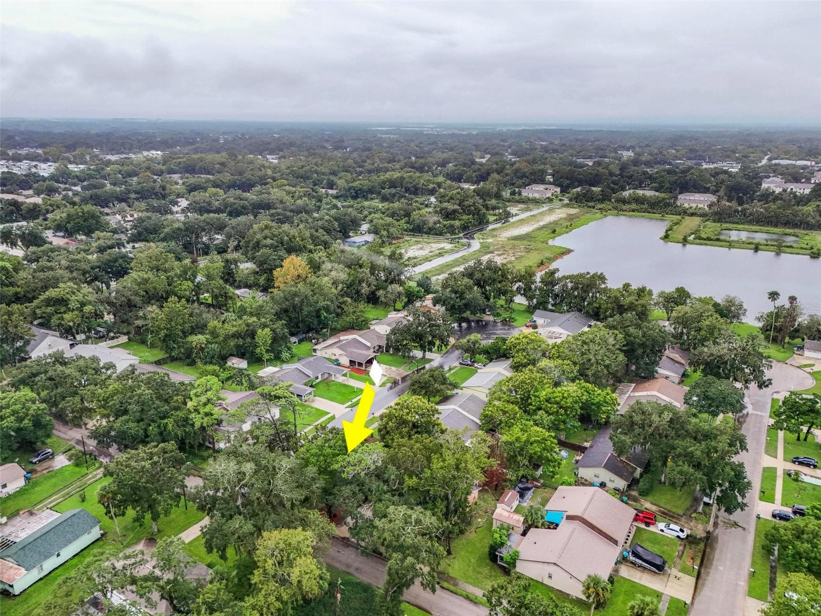 Villa at 1628 ANNISTON AVE, HOLLY HILL, photo 35 of 44