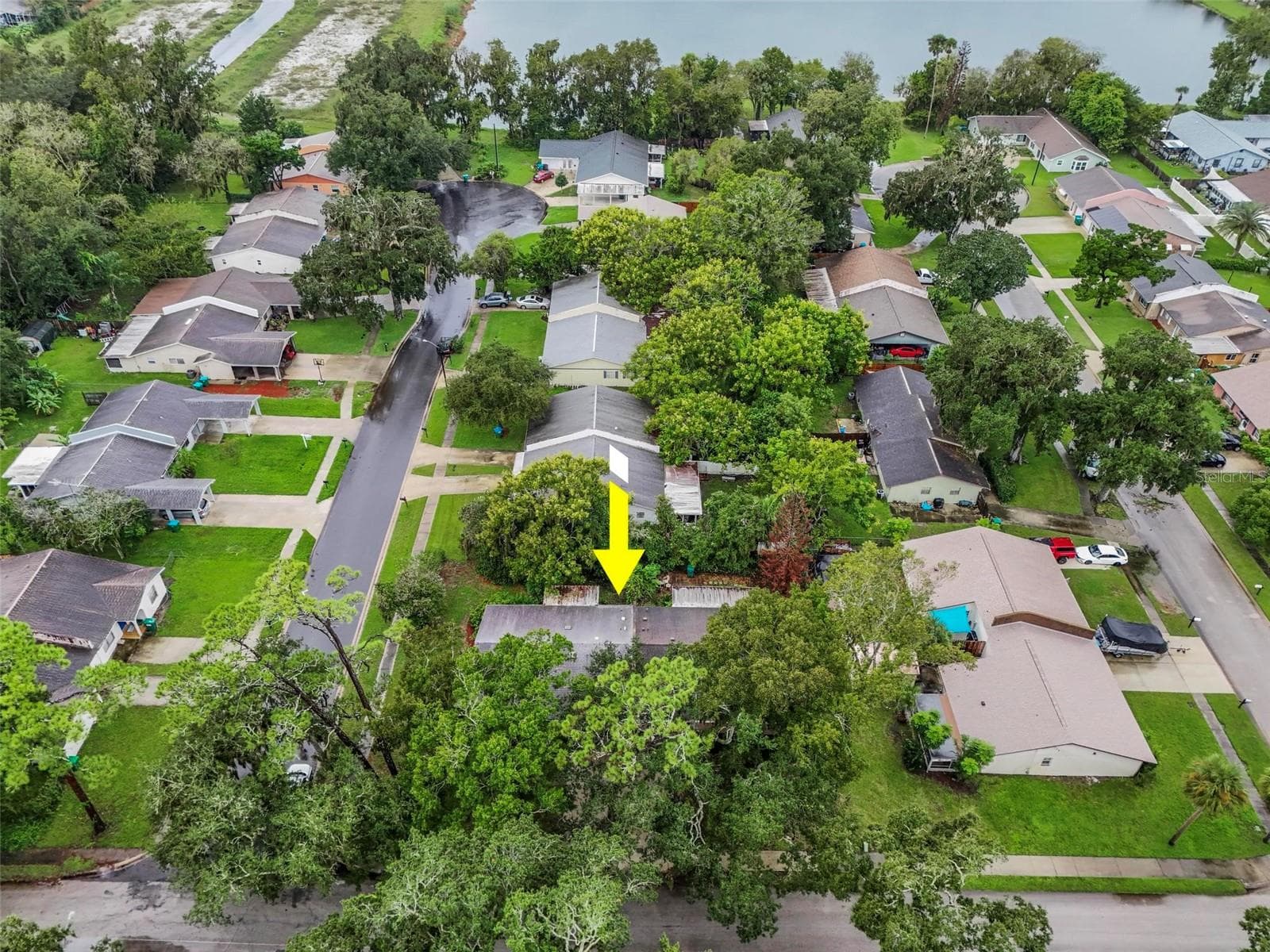 Villa at 1628 ANNISTON AVE, HOLLY HILL, photo 36 of 44