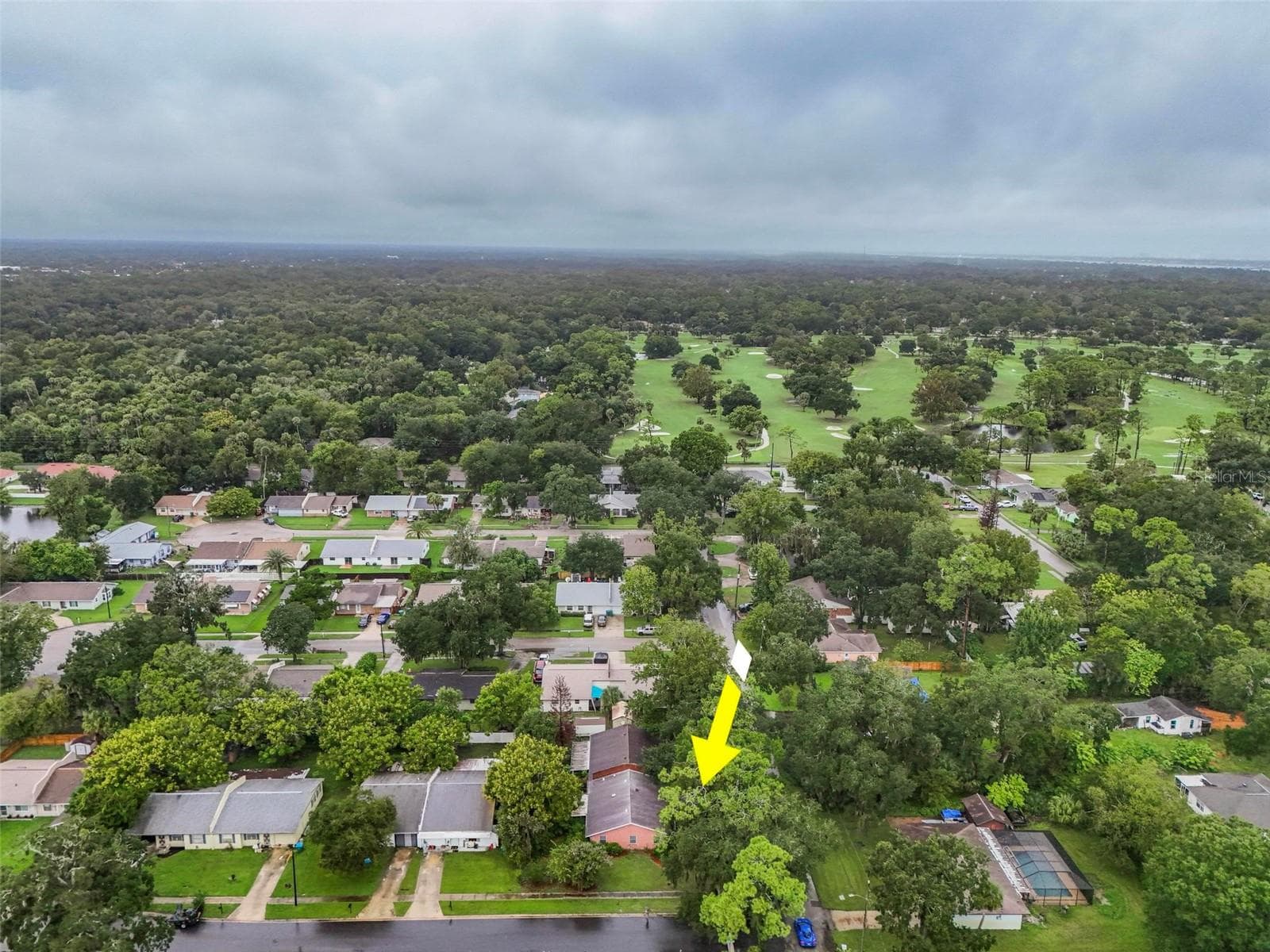 Villa at 1628 ANNISTON AVE, HOLLY HILL, photo 37 of 44