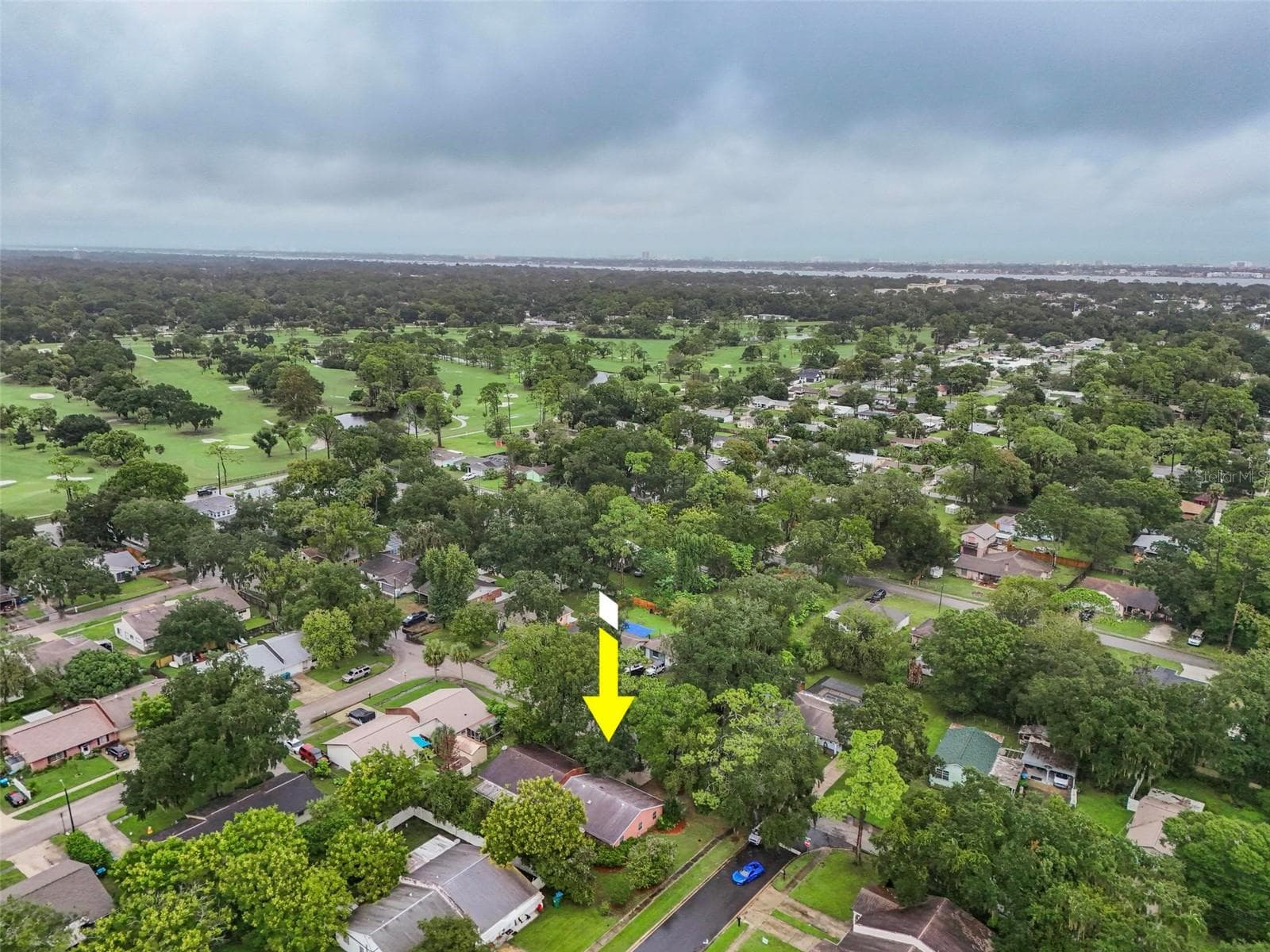 Villa at 1628 ANNISTON AVE, HOLLY HILL, photo 38 of 44