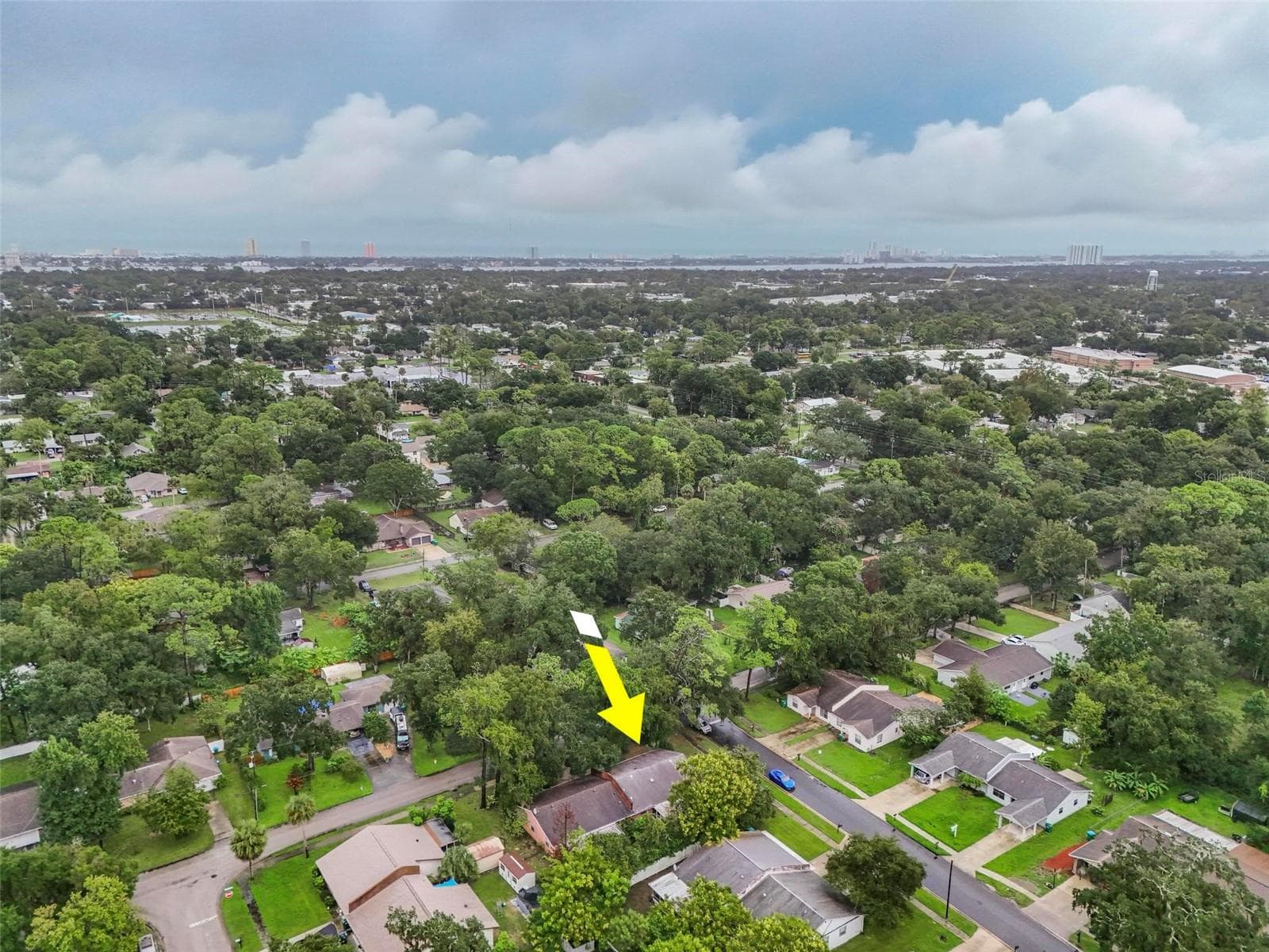 Villa at 1628 ANNISTON AVE, HOLLY HILL, photo 39 of 44