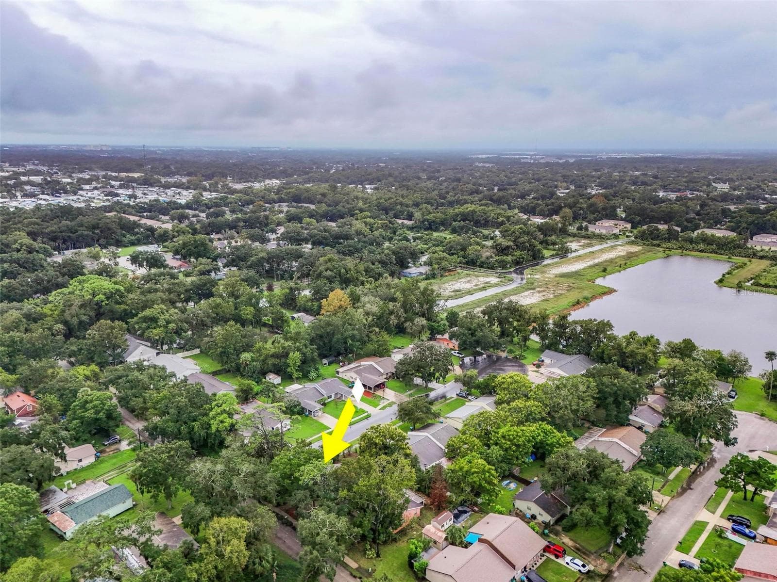Villa at 1628 ANNISTON AVE, HOLLY HILL, photo 41 of 44