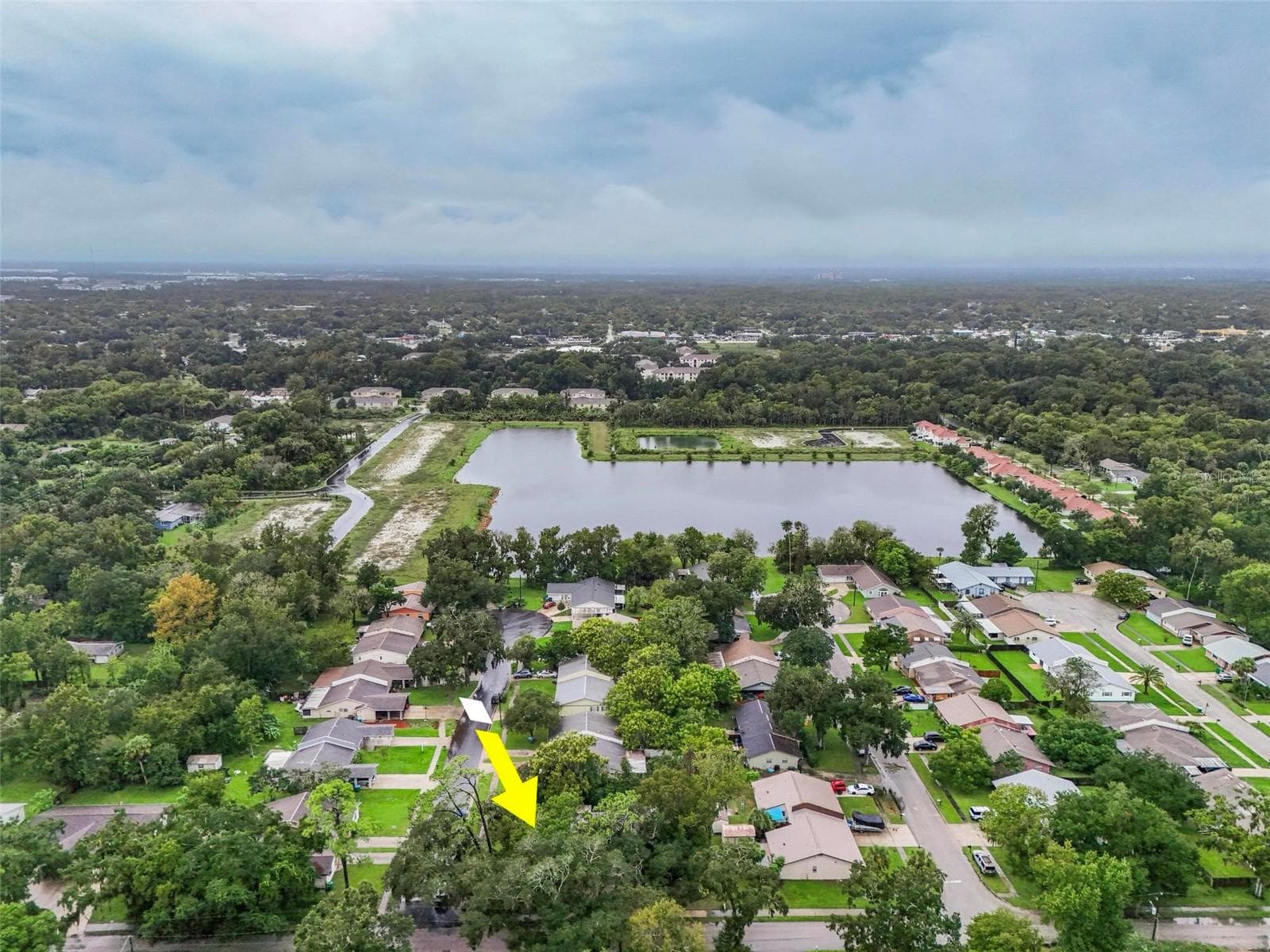 Villa at 1628 ANNISTON AVE, HOLLY HILL, photo 42 of 44